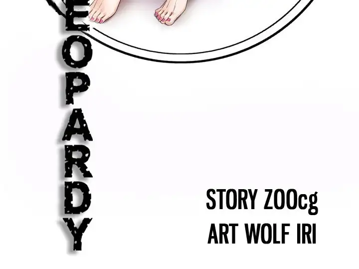 Jeopardy 118
