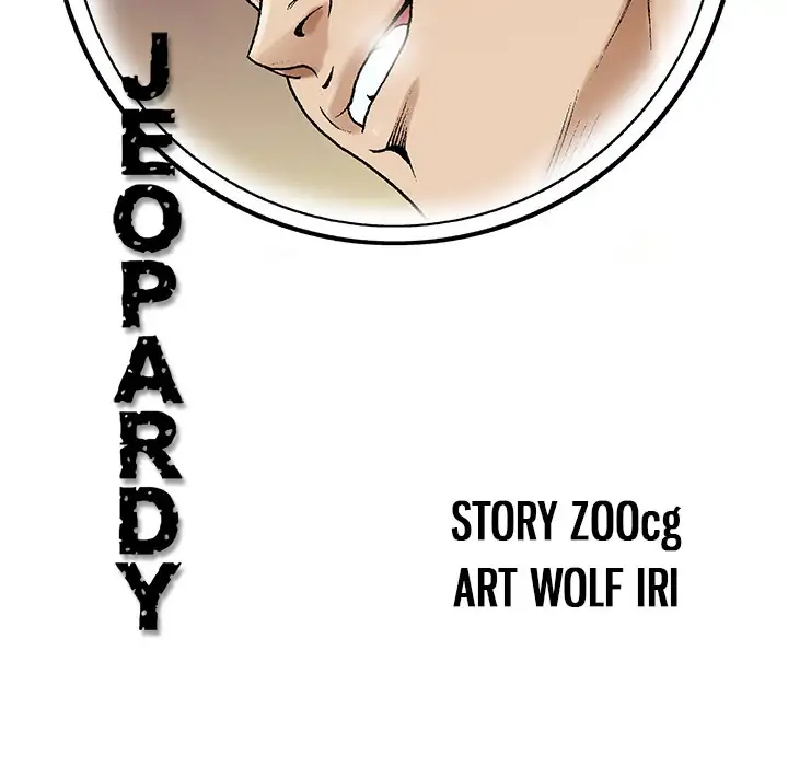 Jeopardy 109