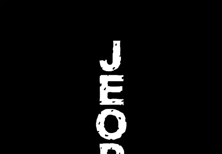 Jeopardy 1
