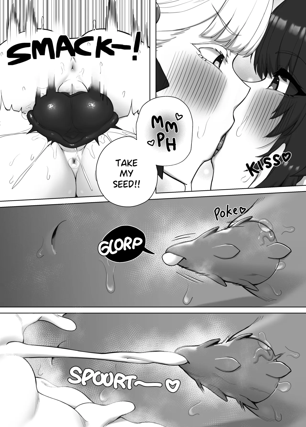Jinhsi x F.Rover 21