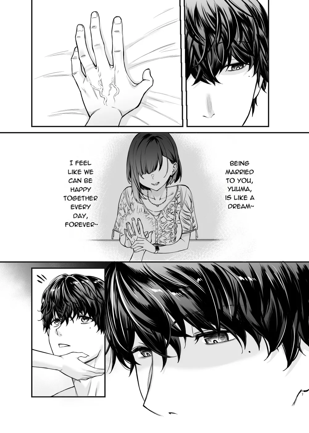 Jiraikei Joshi to Yatte Mitai - Ruka - Decensored 16