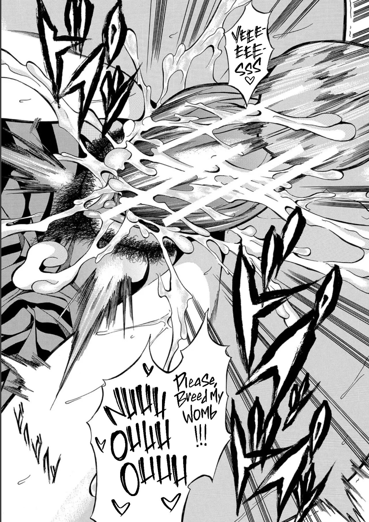 JK-tachi o Gouhouteki ni Haramase... ta!? 24