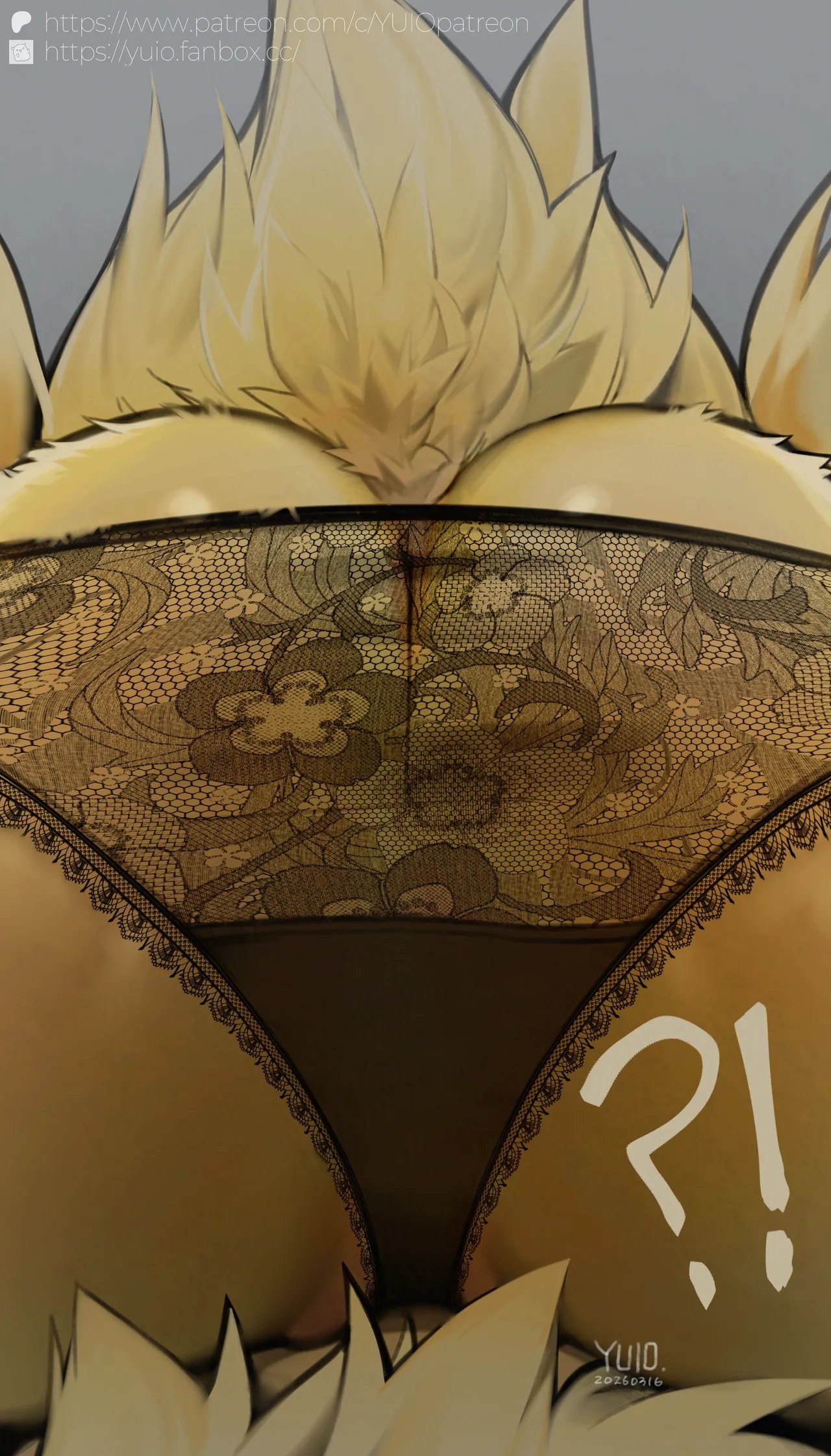Jolteon 7