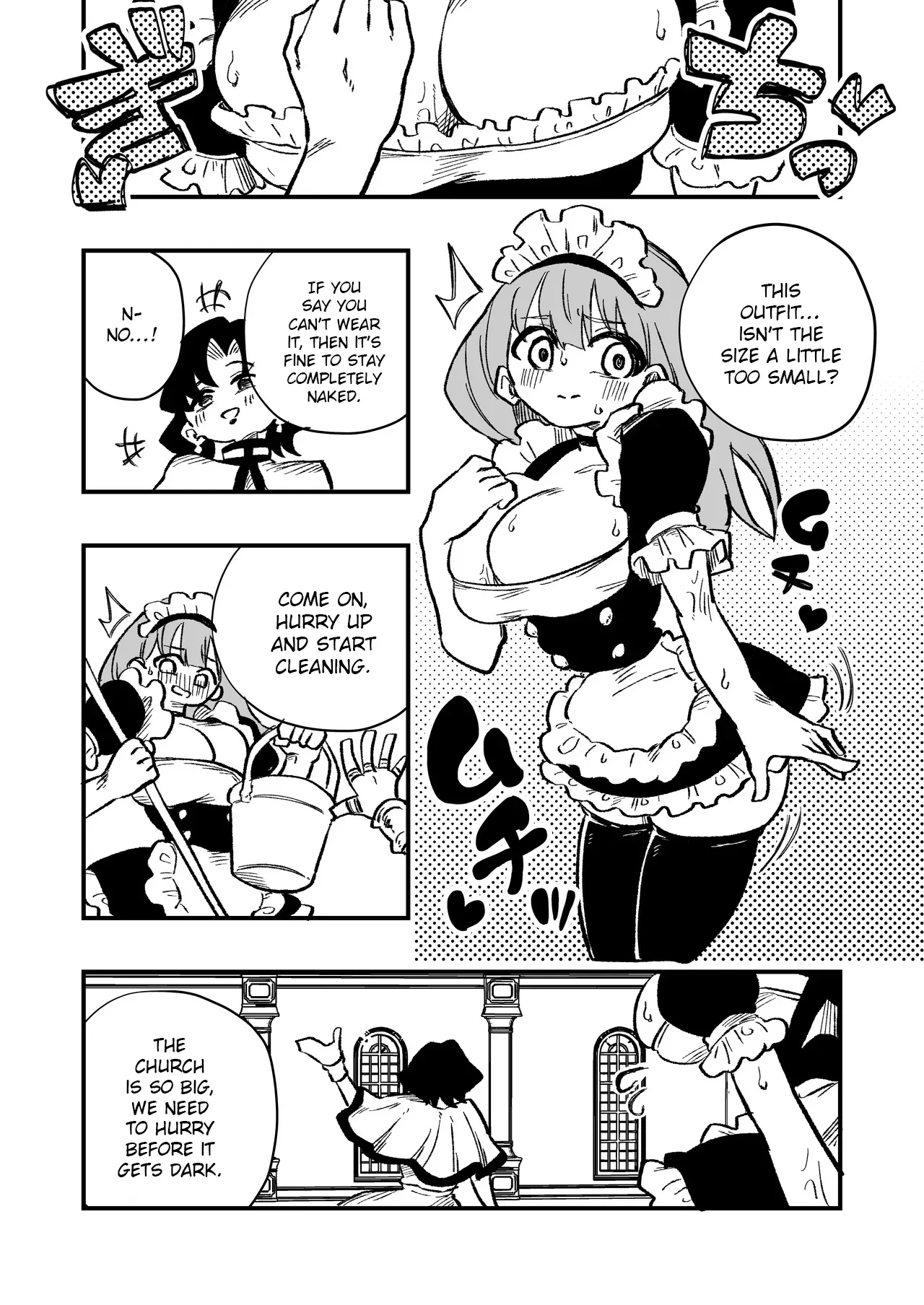 Josei Joui no Oshie ni Yotte Houkai Shita Fuufu no Hanashi 25