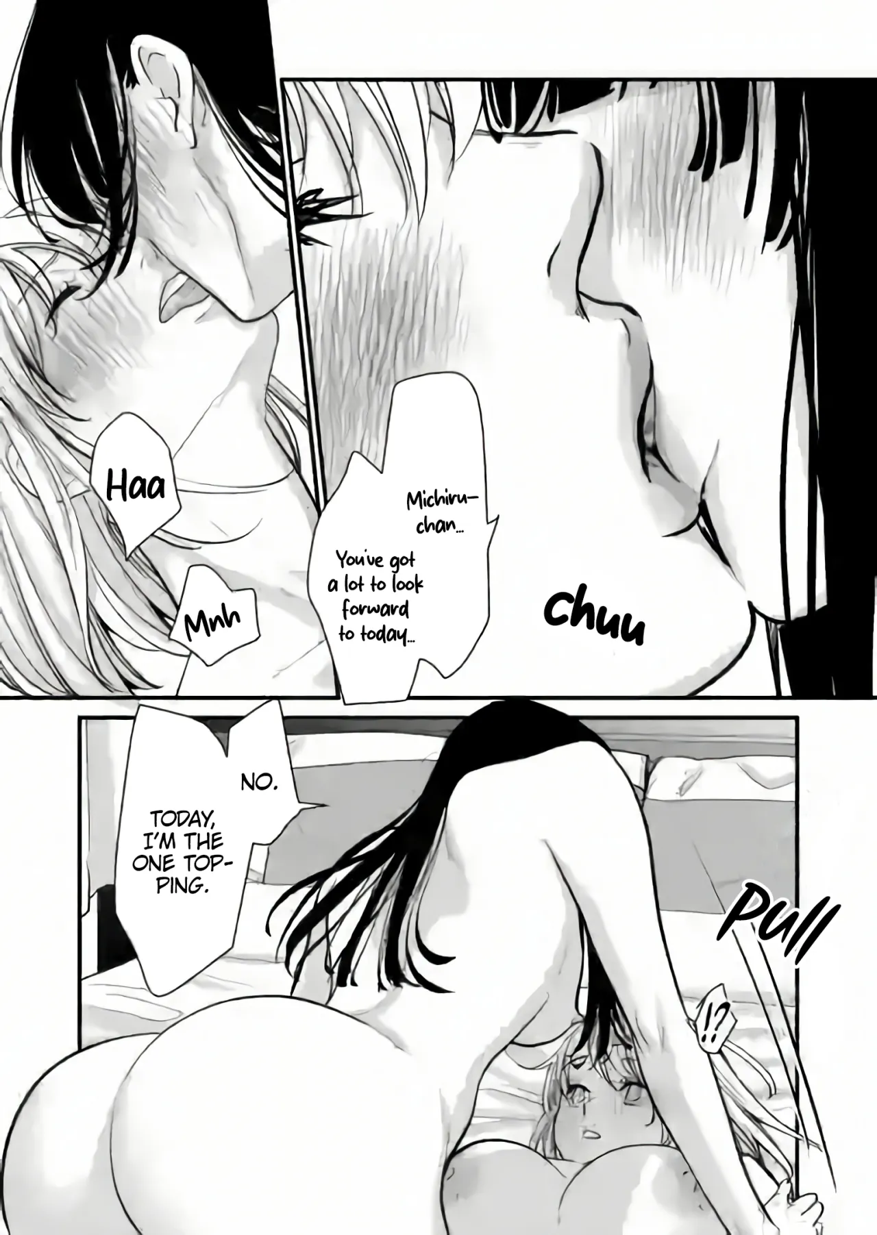 Joshikai Plan! 11