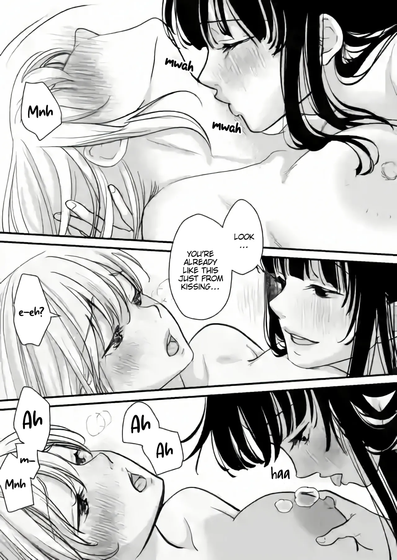 Joshikai Plan! 12