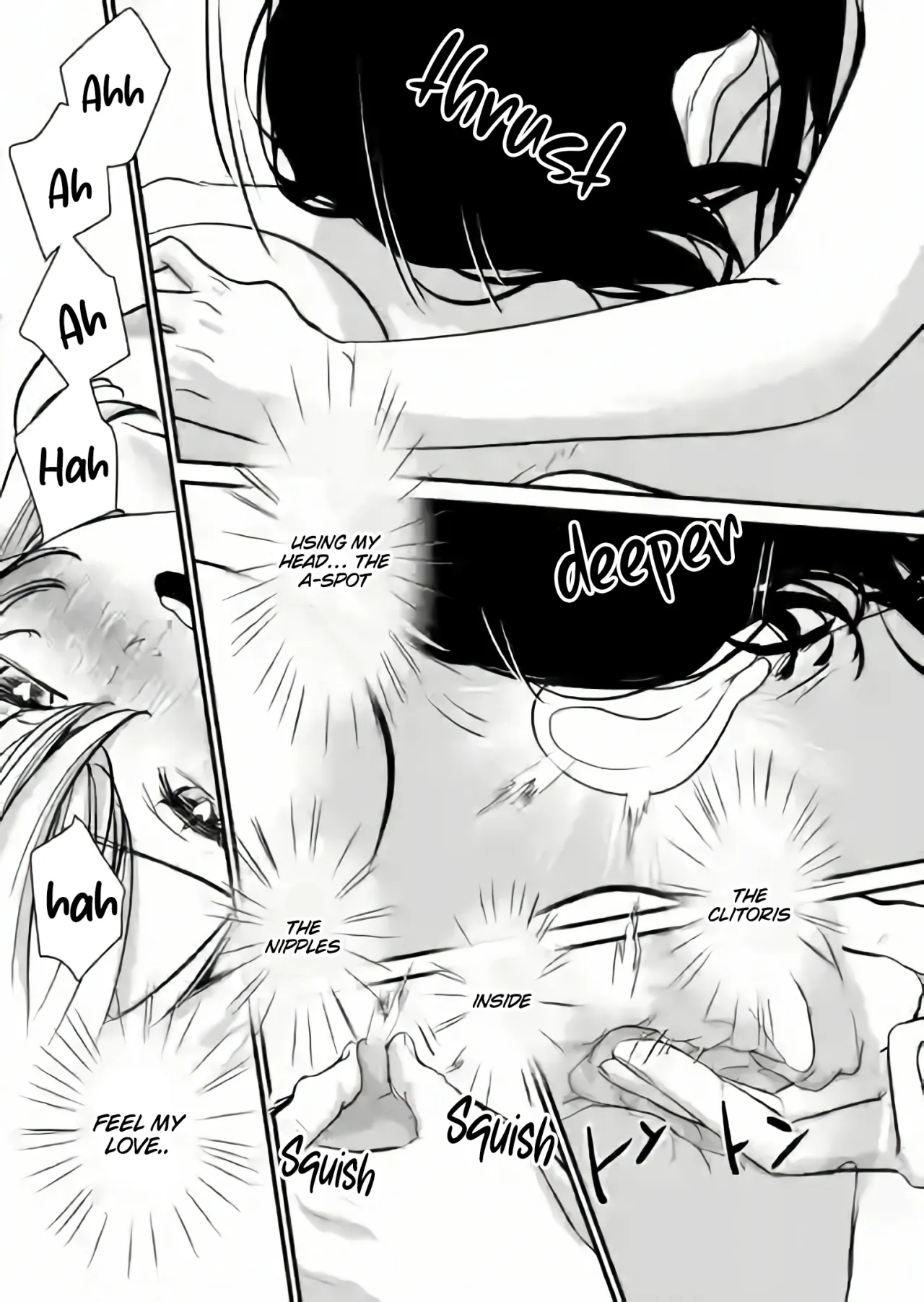 Joshikai Plan! 18