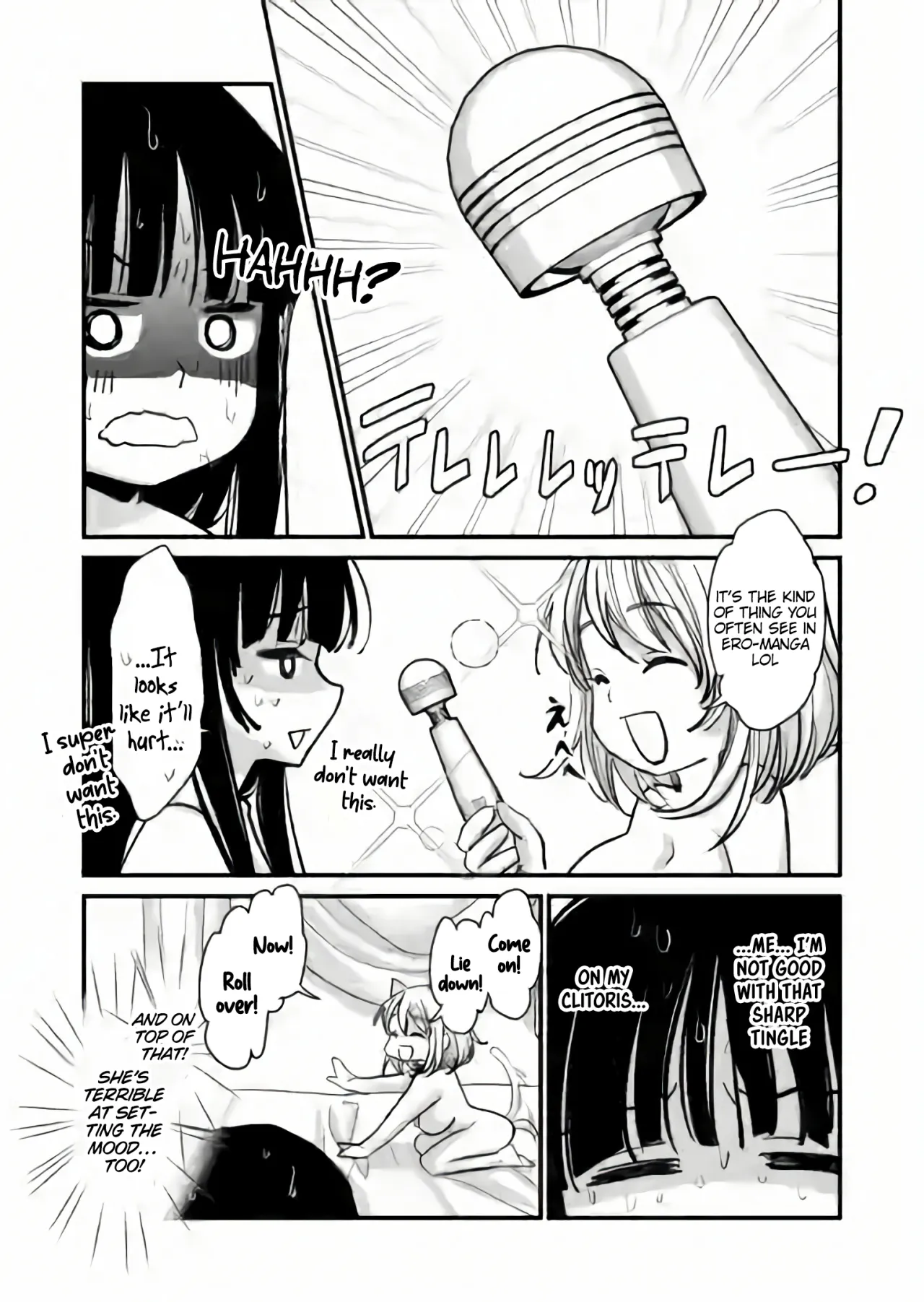 Joshikai Plan! 26