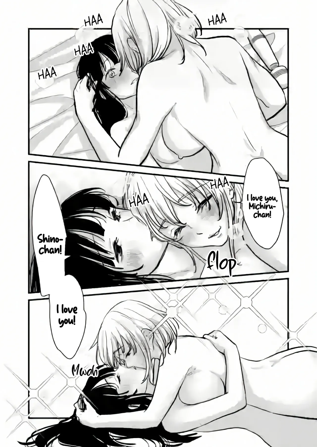Joshikai Plan! 31