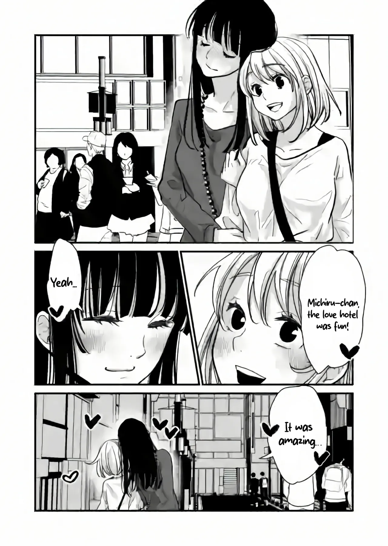 Joshikai Plan! 32
