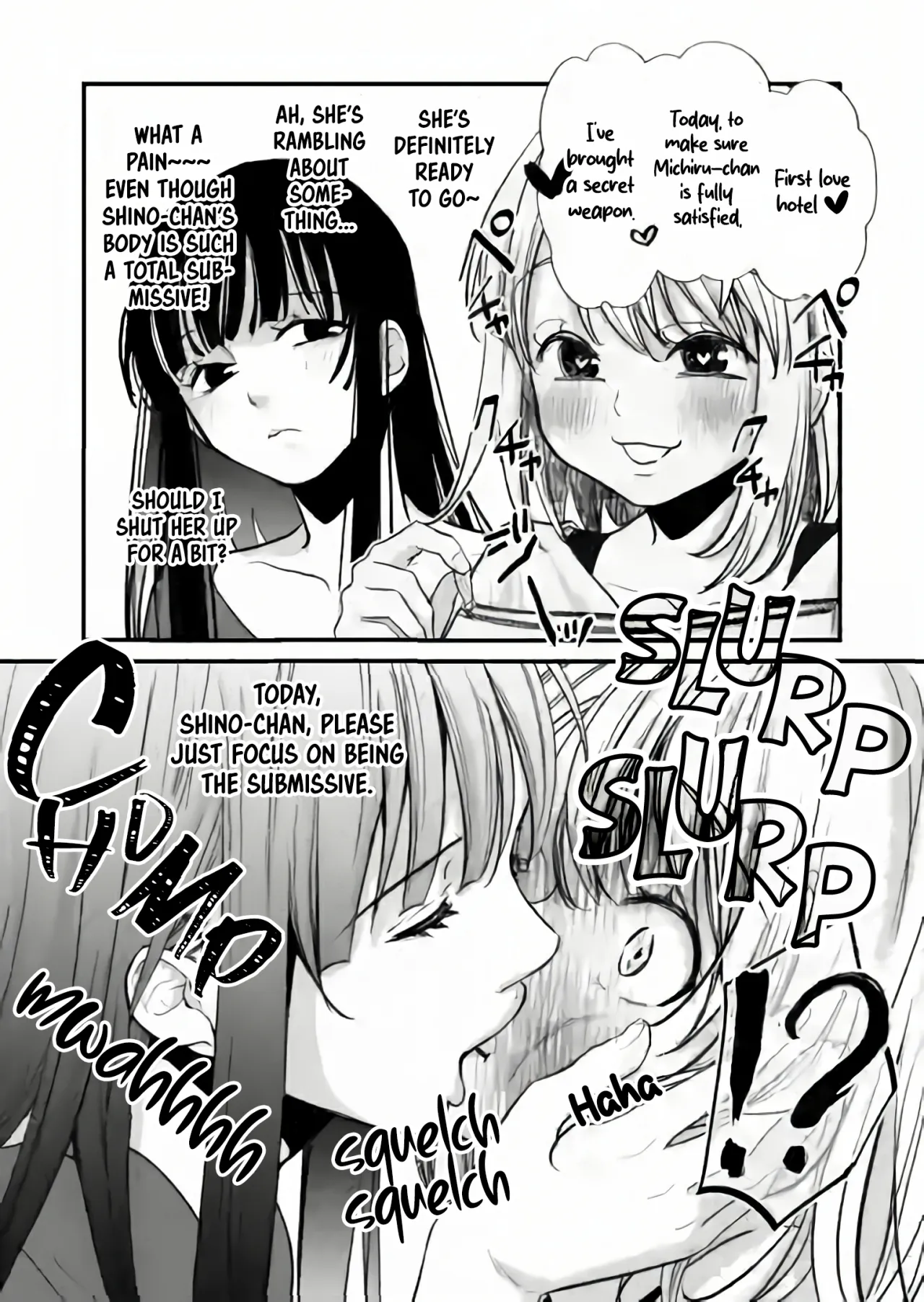 Joshikai Plan! 5