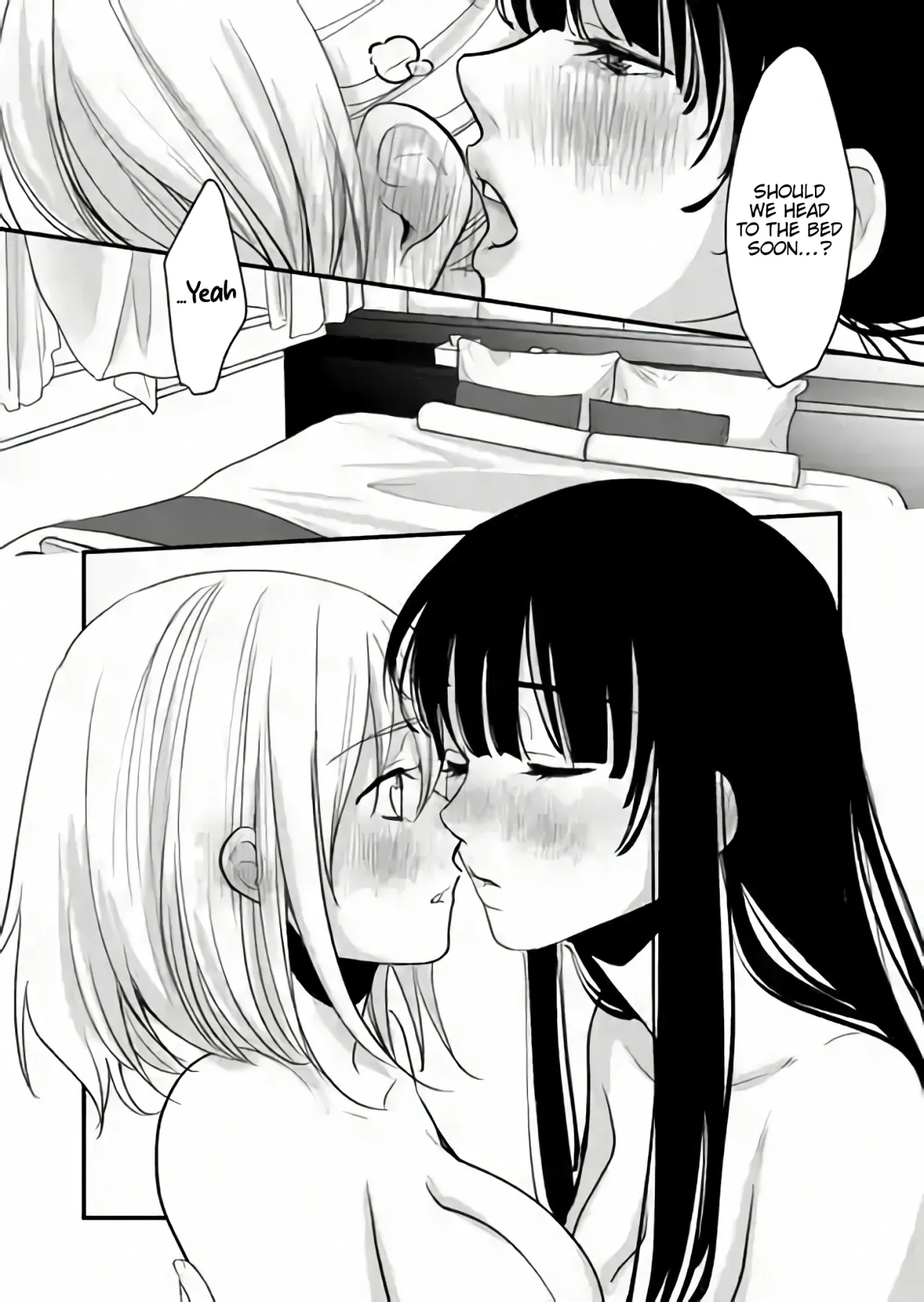 Joshikai Plan! 10