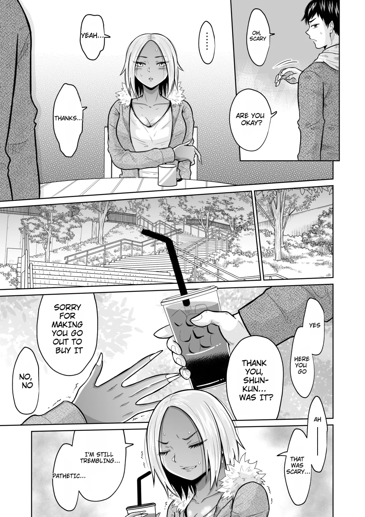 Juken no Tame ni Tokyo ni Kita Dake Datta noni 13