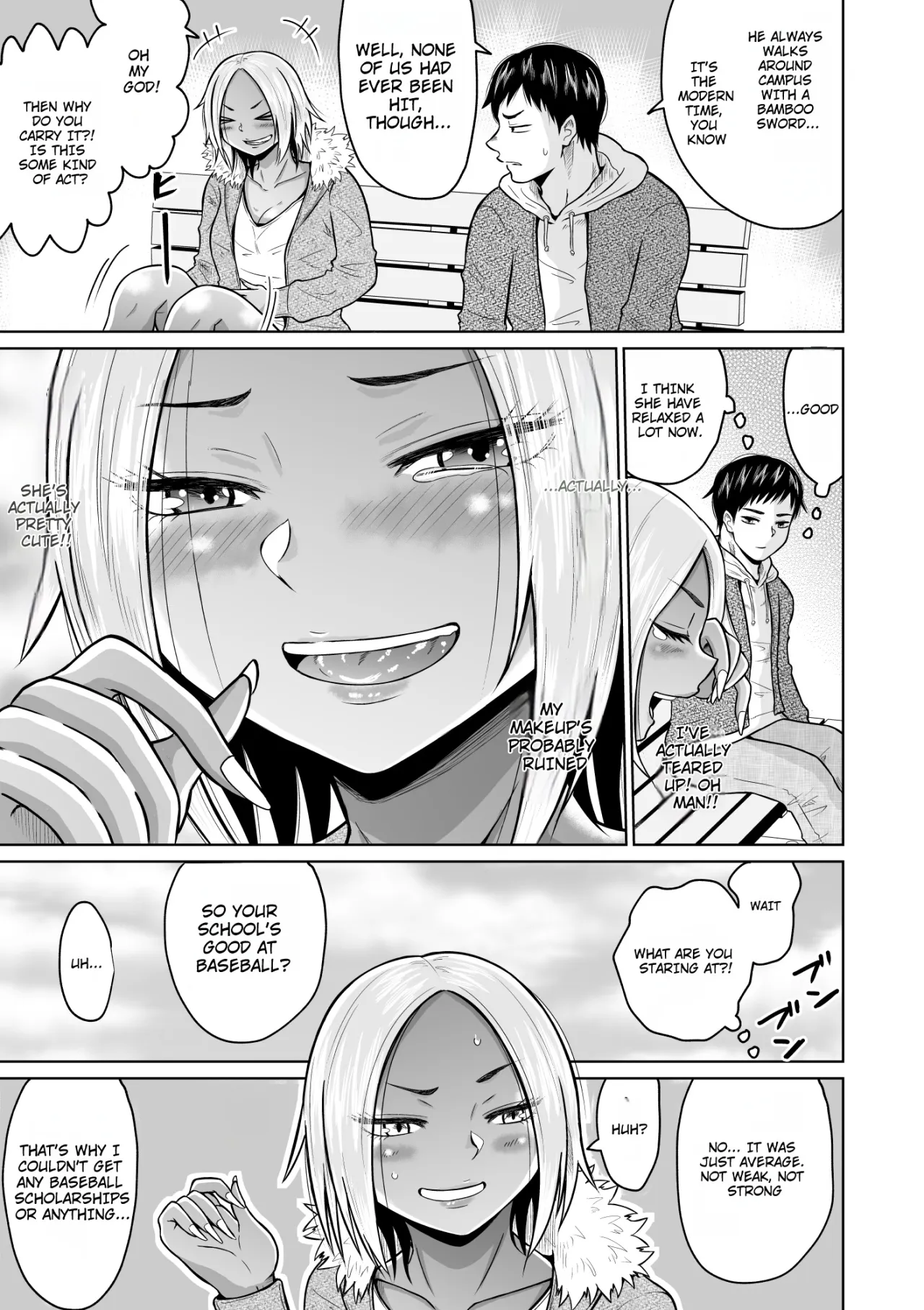 Juken no Tame ni Tokyo ni Kita Dake Datta noni 15