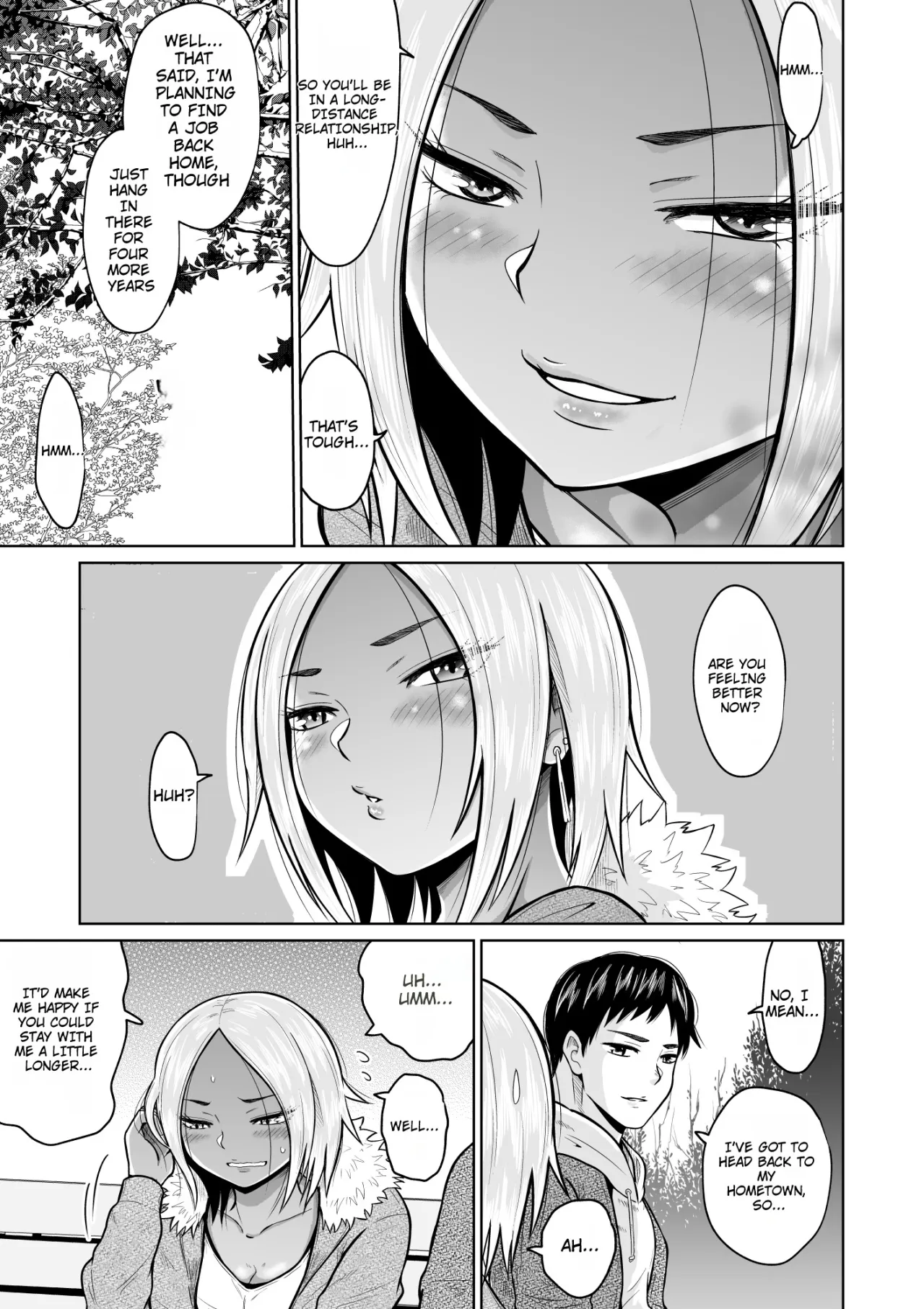 Juken no Tame ni Tokyo ni Kita Dake Datta noni 17