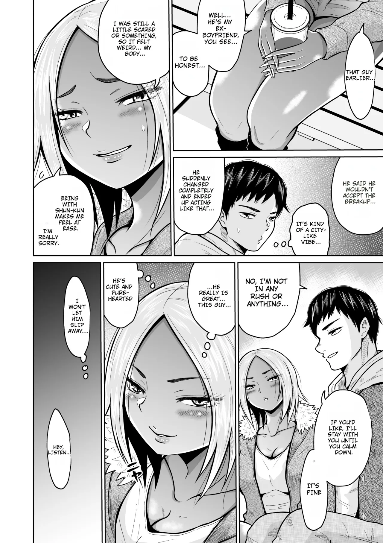 Juken no Tame ni Tokyo ni Kita Dake Datta noni 18