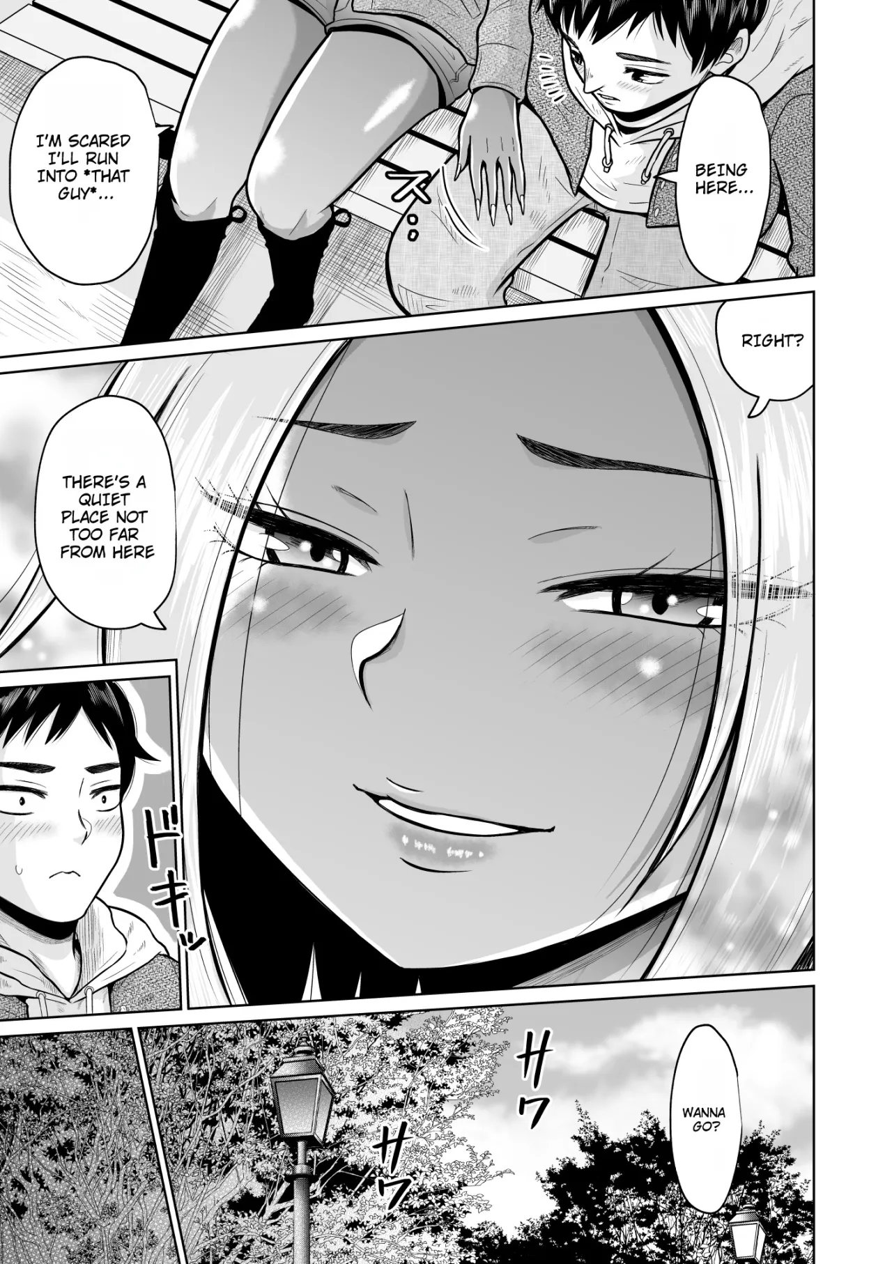 Juken no Tame ni Tokyo ni Kita Dake Datta noni 19