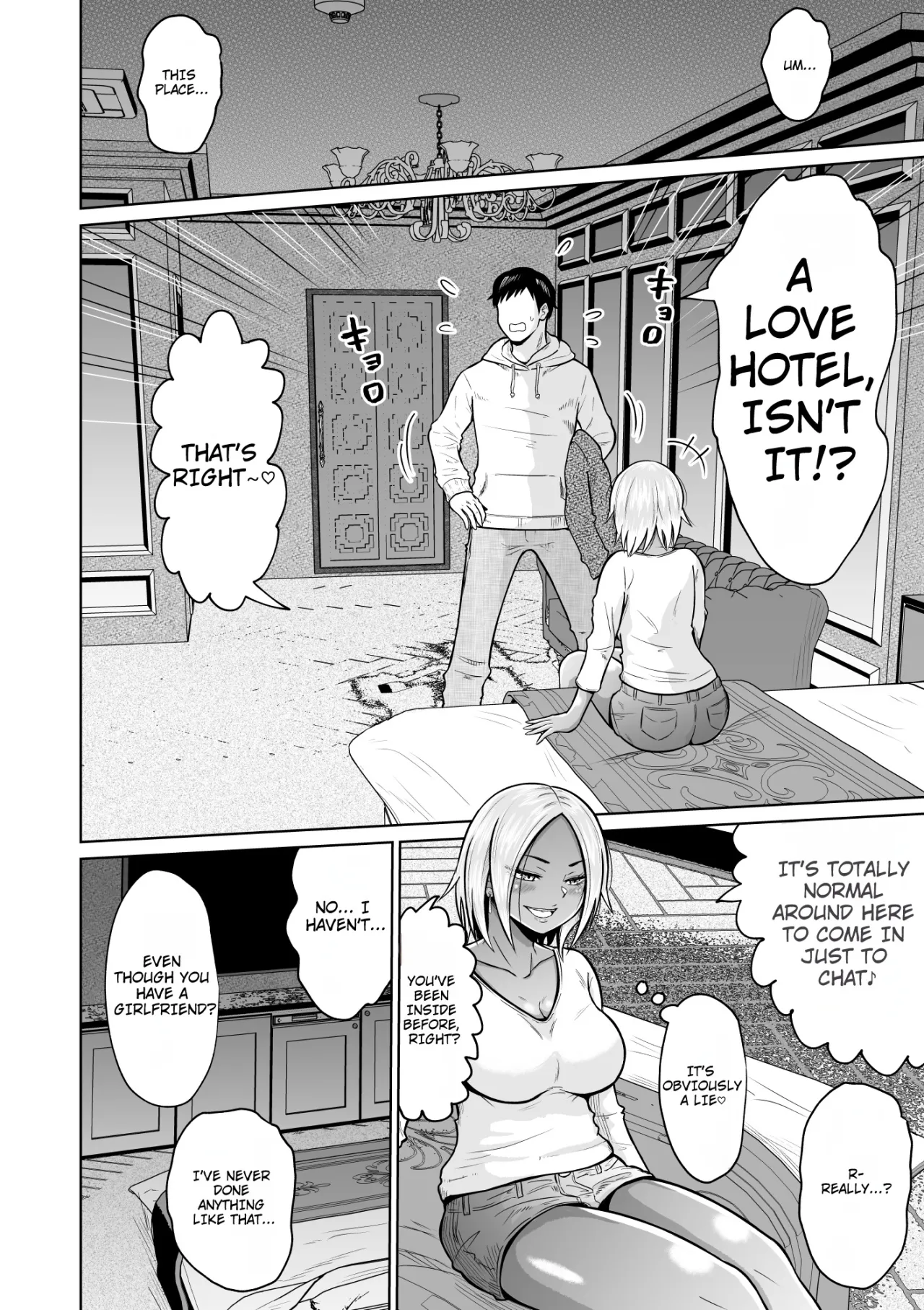 Juken no Tame ni Tokyo ni Kita Dake Datta noni 20