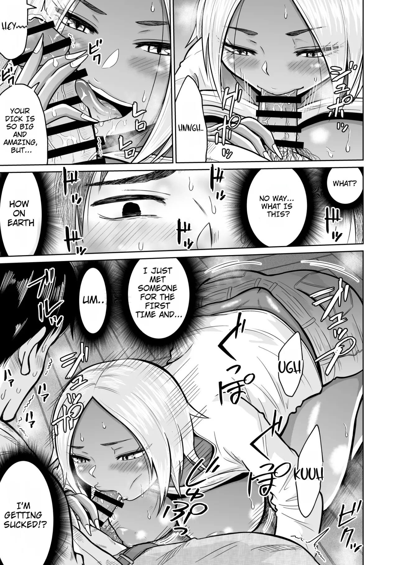 Juken no Tame ni Tokyo ni Kita Dake Datta noni 25