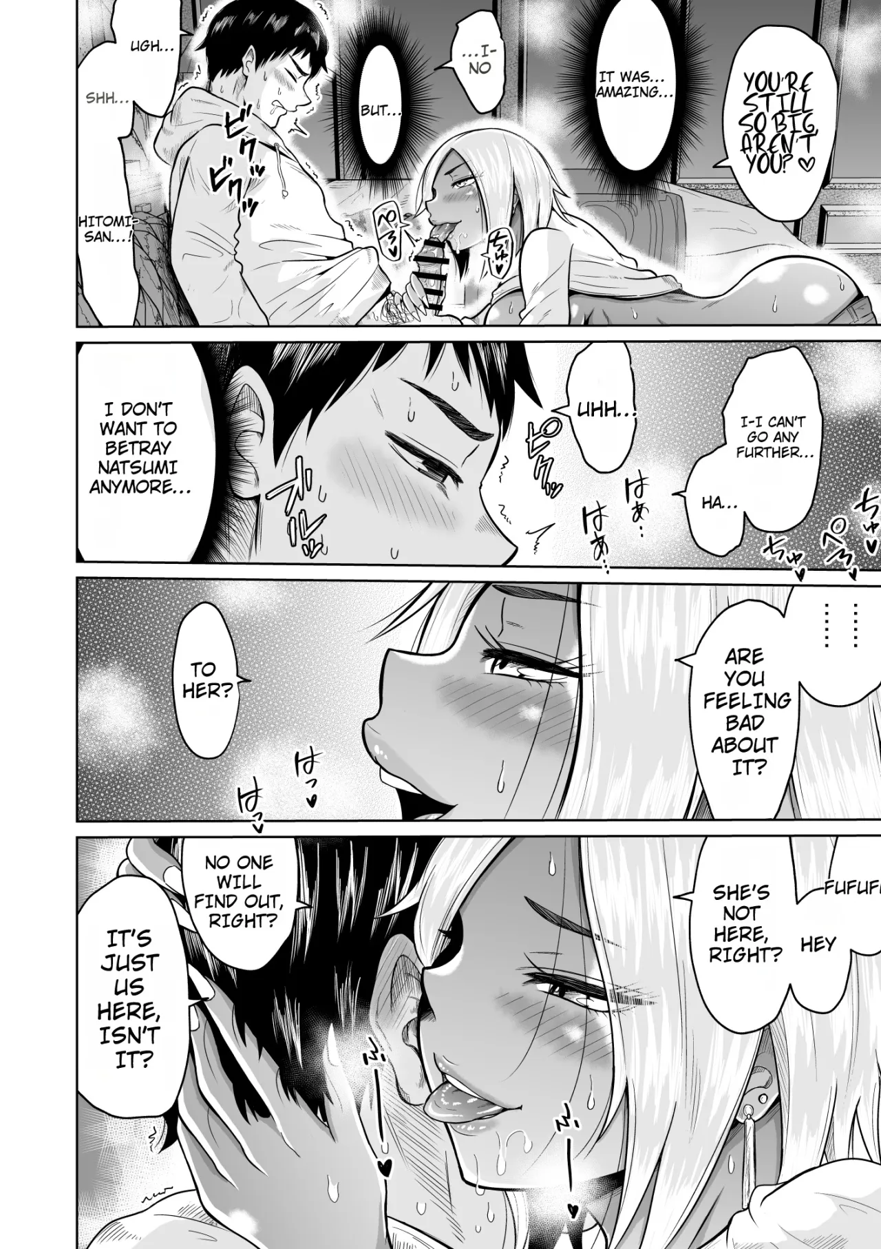 Juken no Tame ni Tokyo ni Kita Dake Datta noni 28