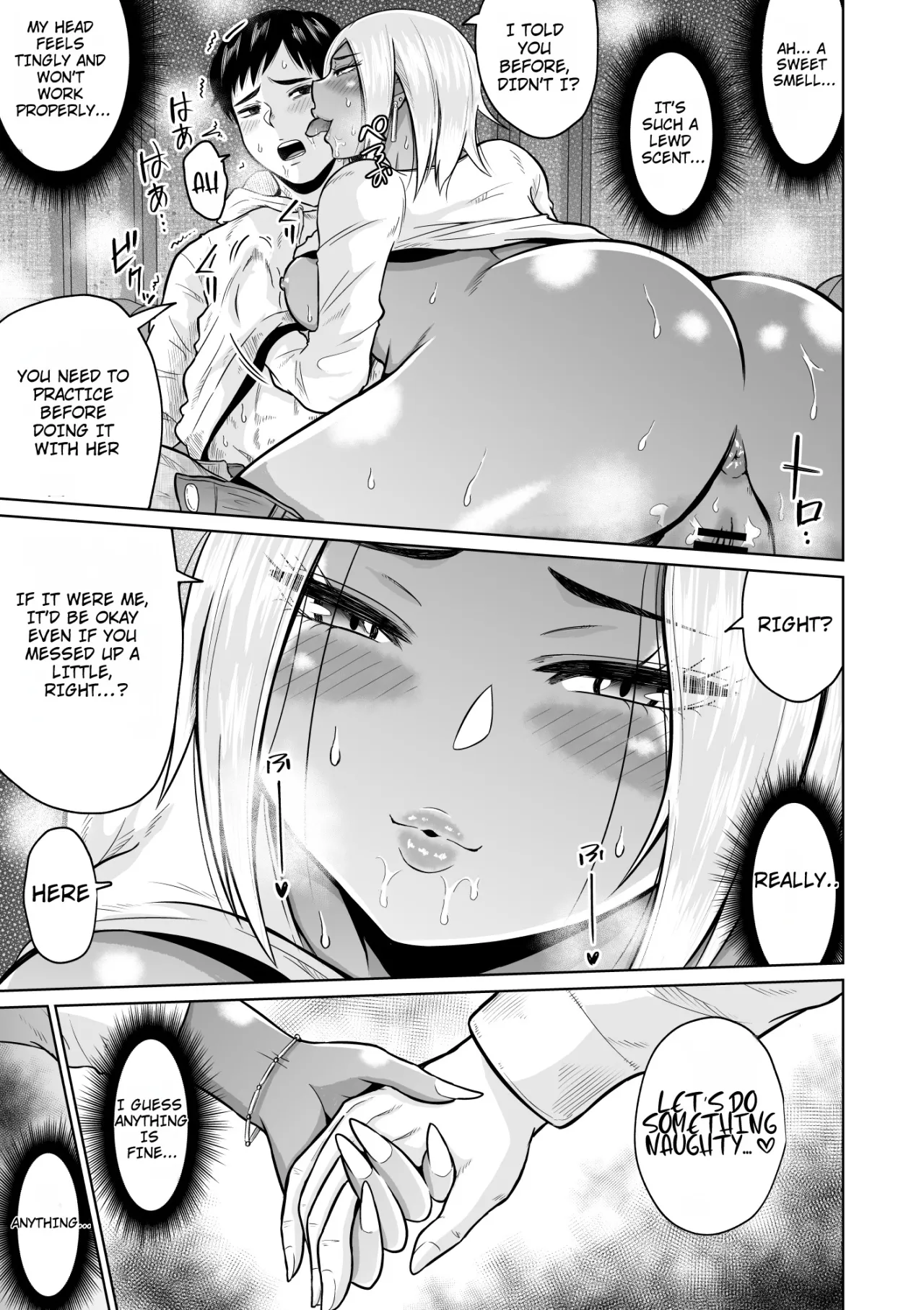 Juken no Tame ni Tokyo ni Kita Dake Datta noni 29