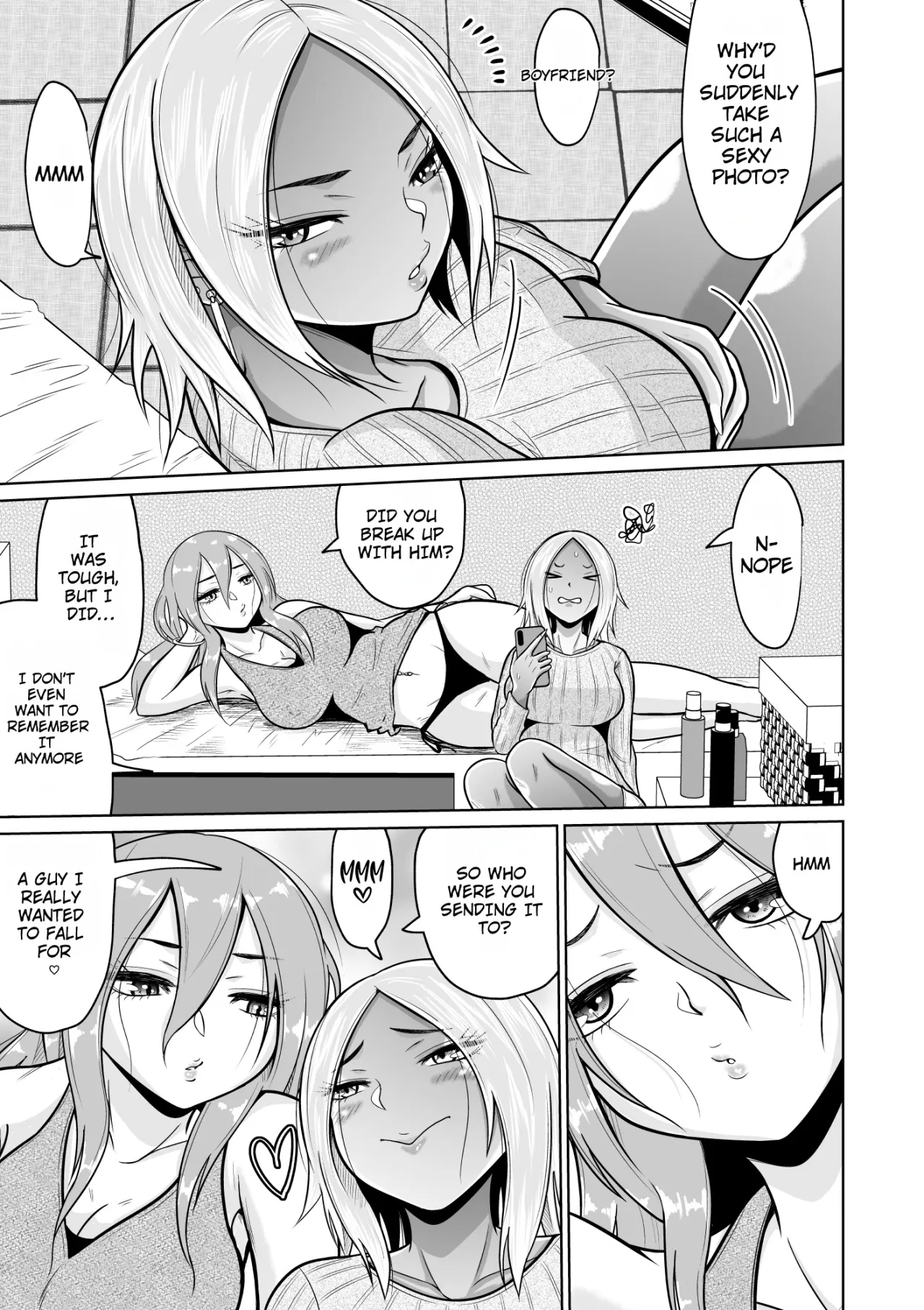 Juken no Tame ni Tokyo ni Kita Dake Datta noni 67