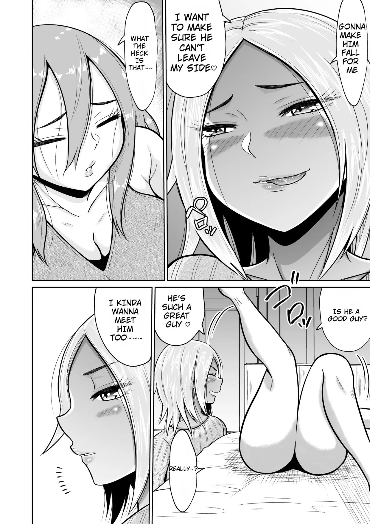 Juken no Tame ni Tokyo ni Kita Dake Datta noni 68