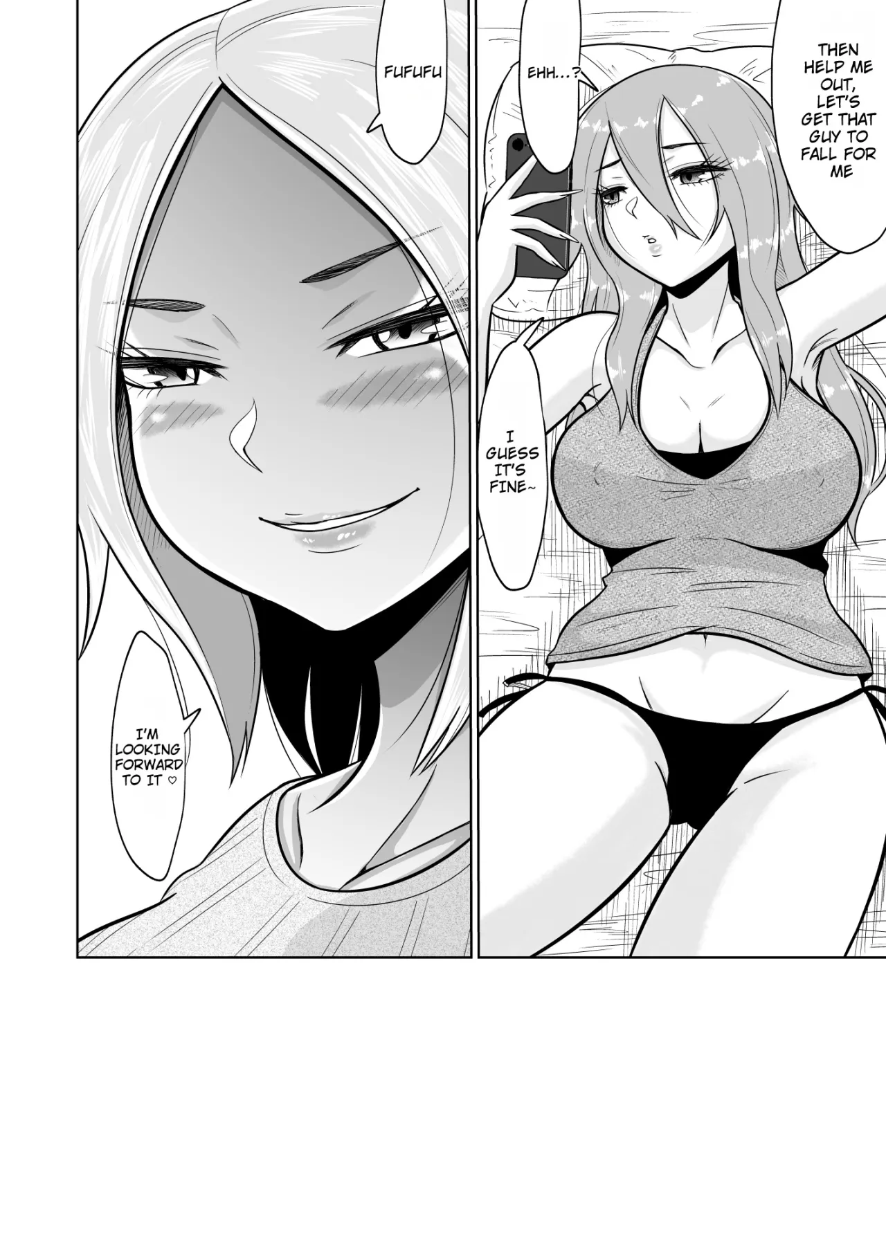 Juken no Tame ni Tokyo ni Kita Dake Datta noni 69