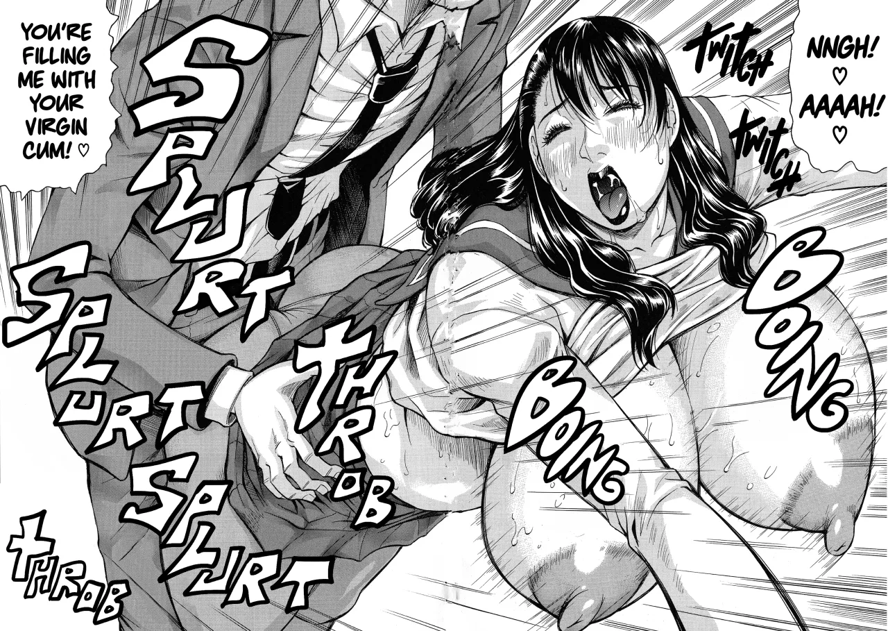 Jukujo Gakuen ~ Classmate wa Zen'in Jukujo ~ Okiniiri Touroku 34