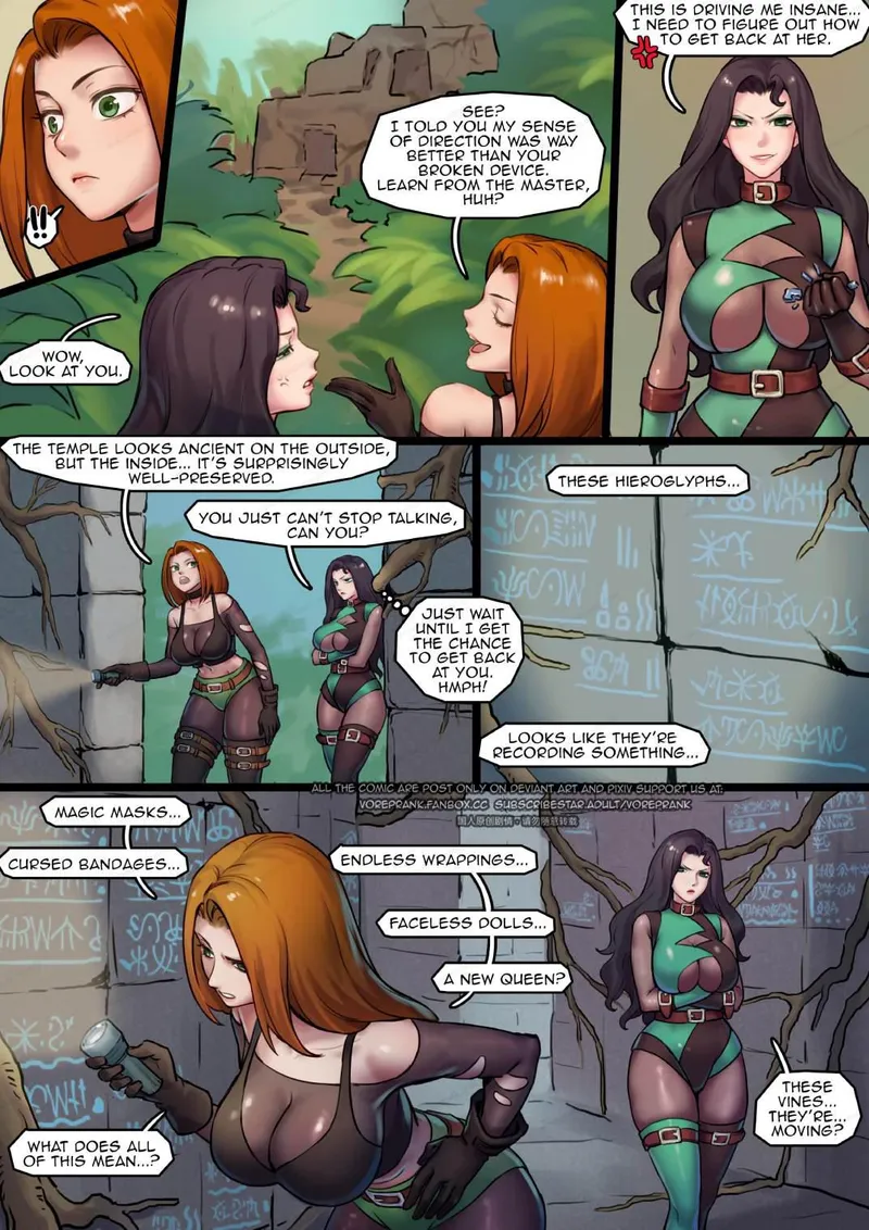 Jungle Secrets 3