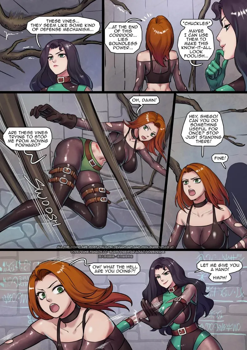 Jungle Secrets 4