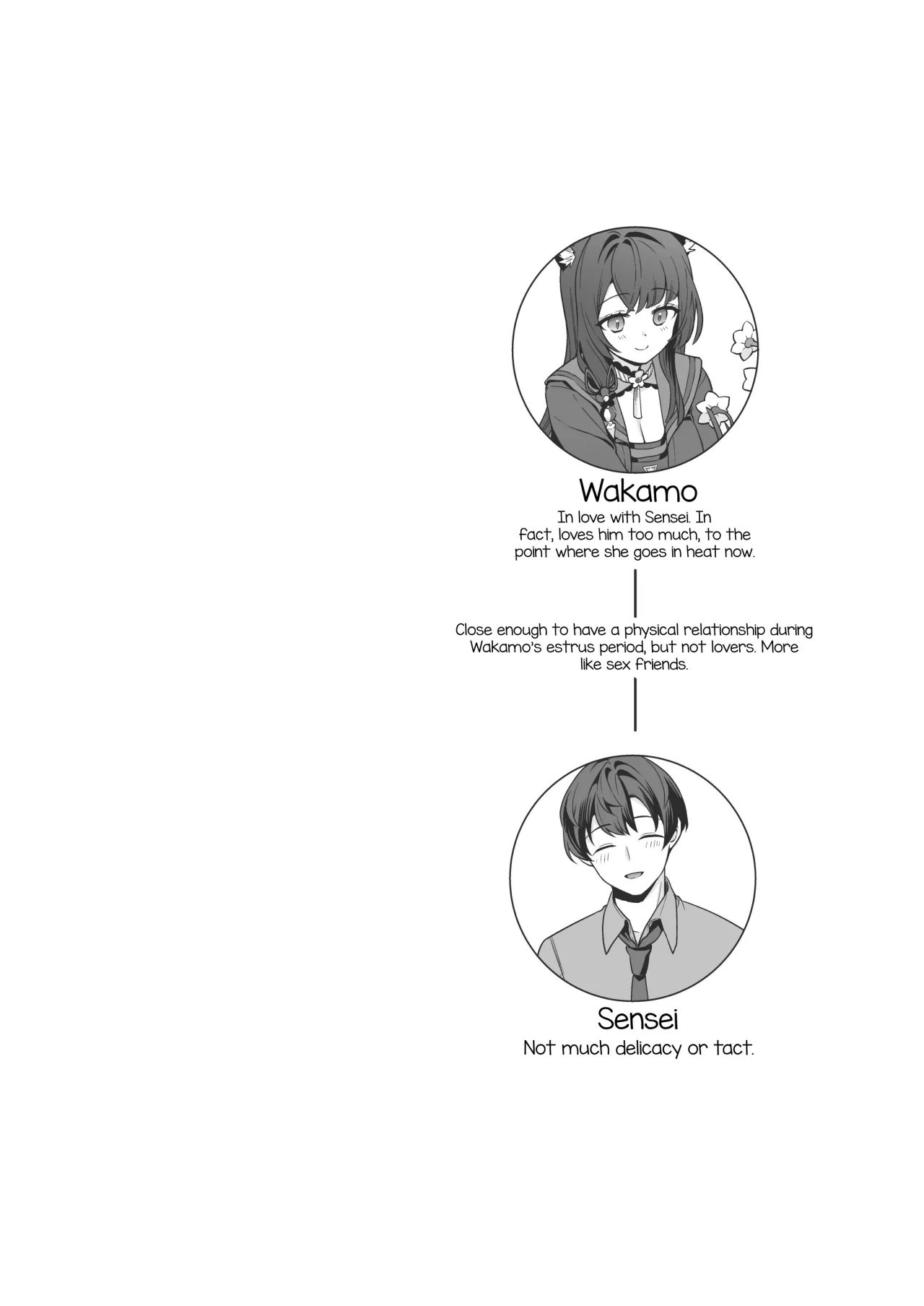 Junjou ♥ Renjou Hatsujou Kitsune -4- 2