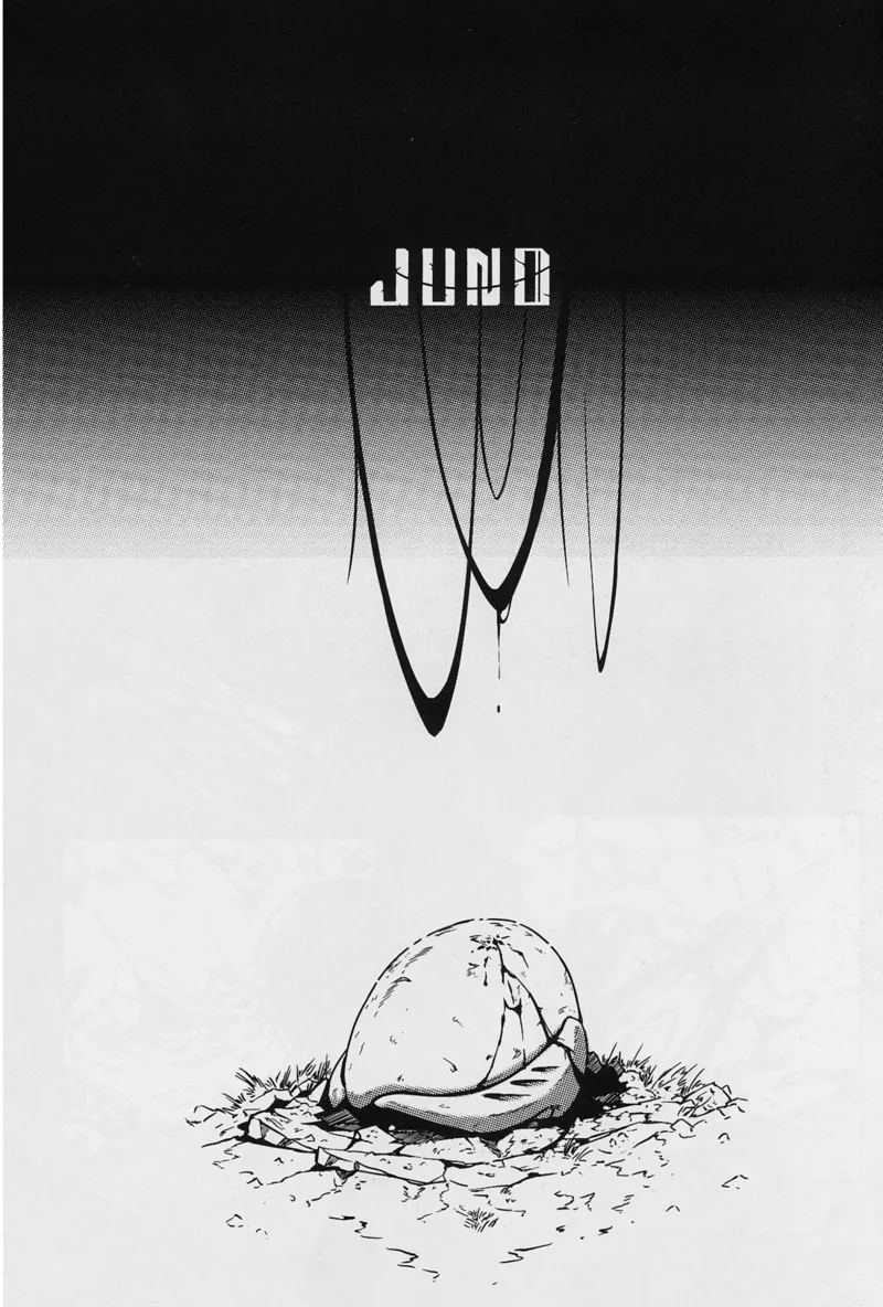 Juno 1