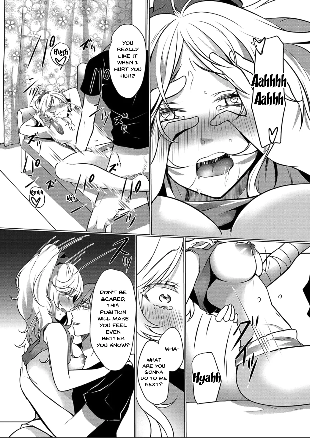 Junyuuchuu no Yanmama ni Pakopako Tanetsuke!! ~ Sonna ni Dasaretara... Milk ga Afurechau! 1-3 66