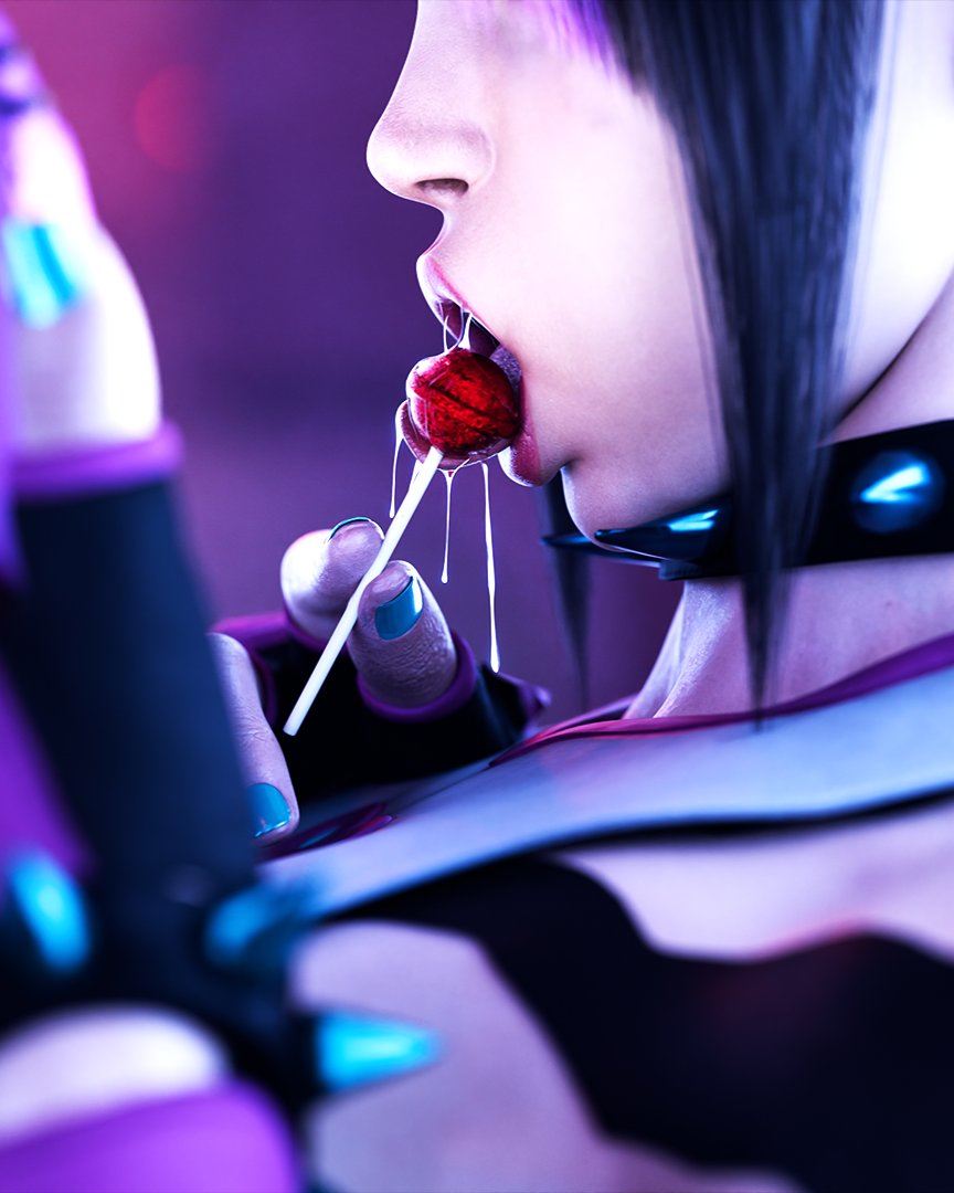 Juri's Mark 1