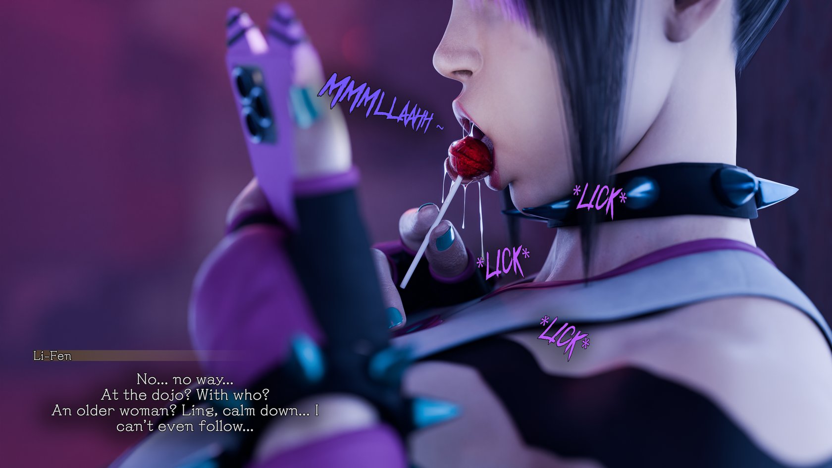Juri's Mark 11