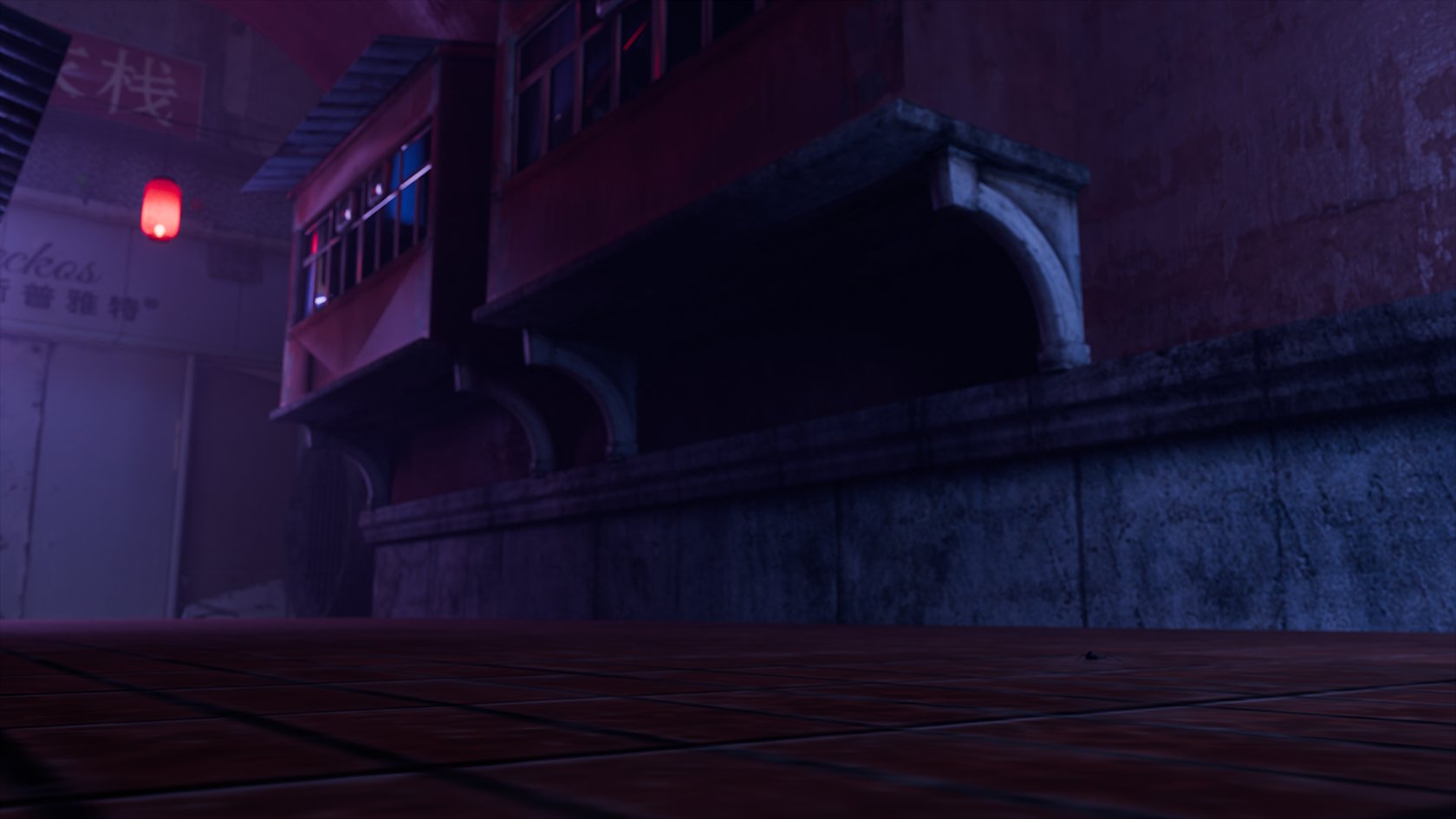 Juri's Mark 107