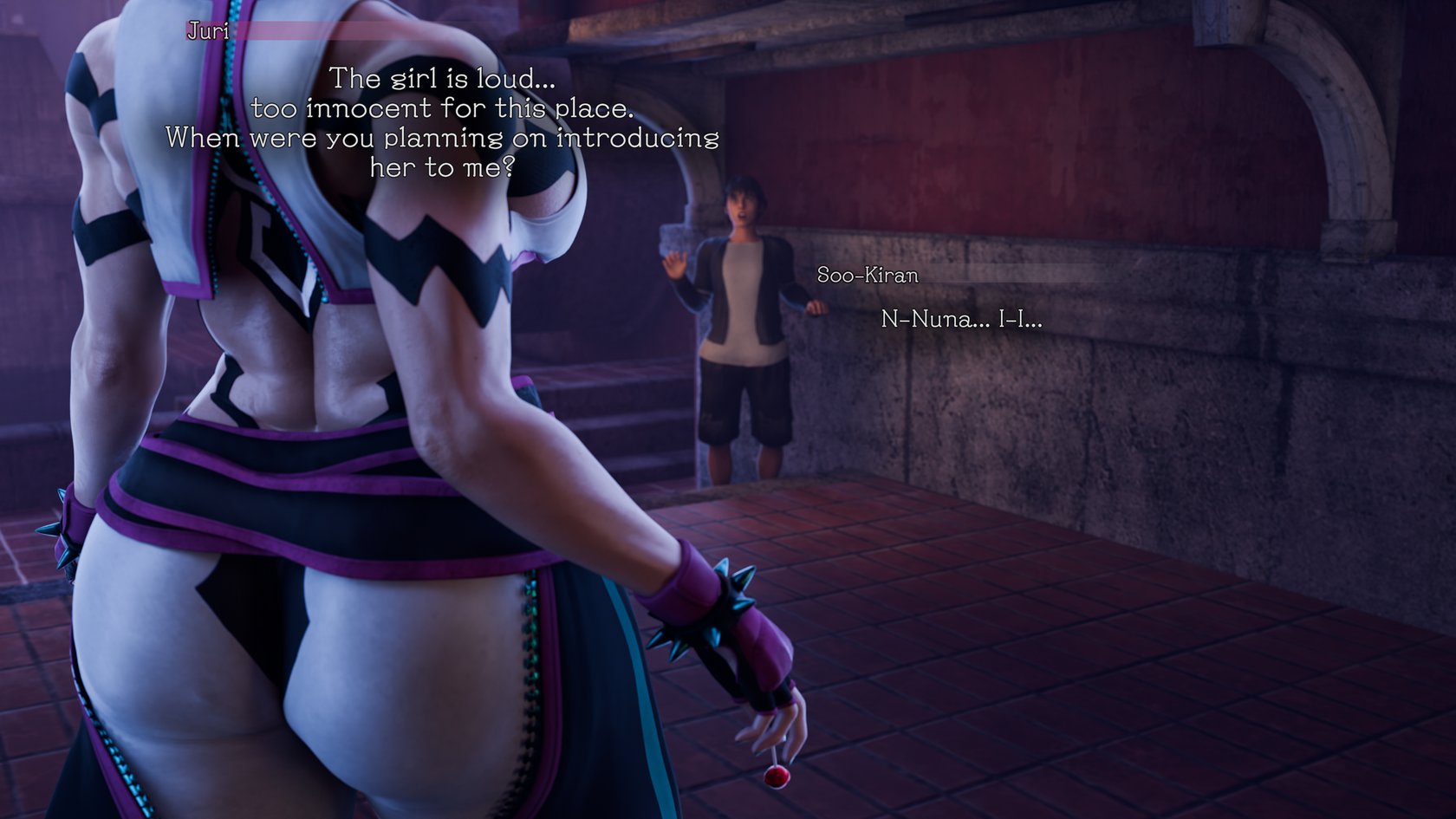 Juri's Mark 17