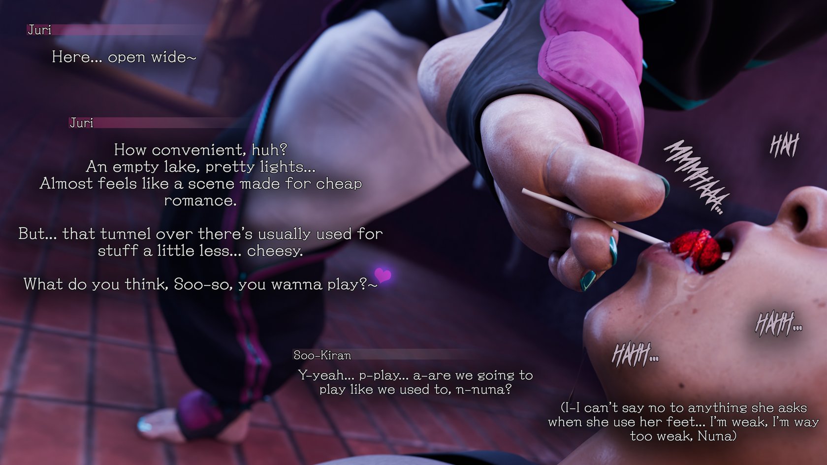 Juri's Mark 20