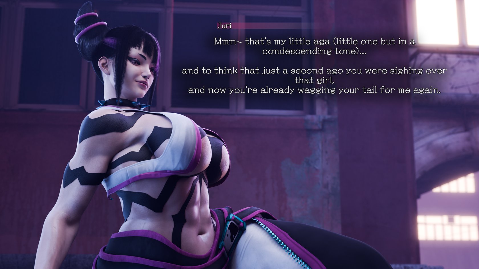 Juri's Mark 21