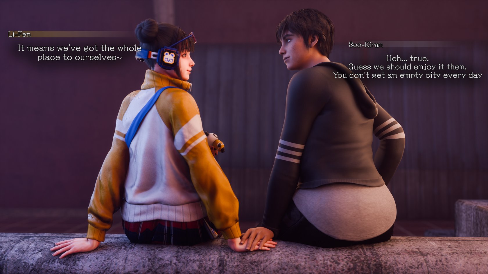 Juri's Mark 6