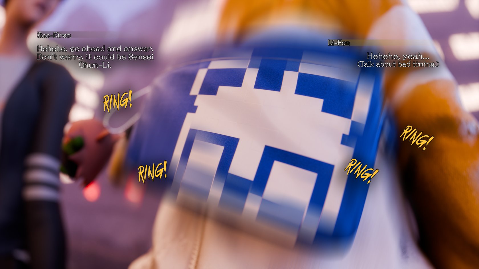 Juri's Mark 7