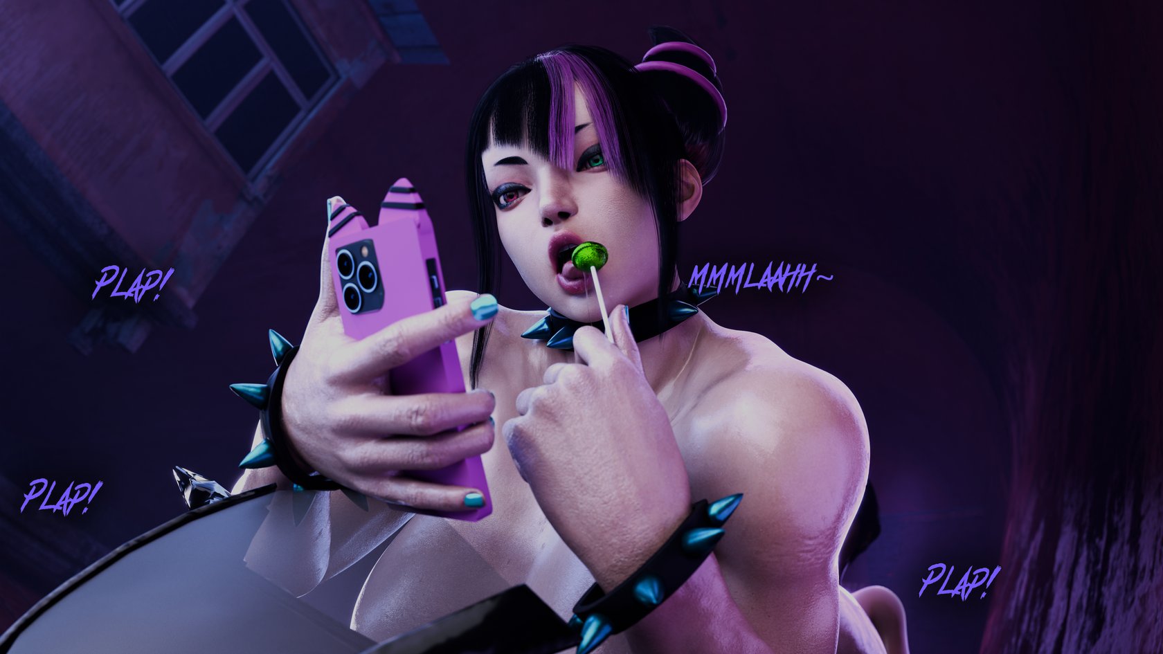 Juri's Mark 73