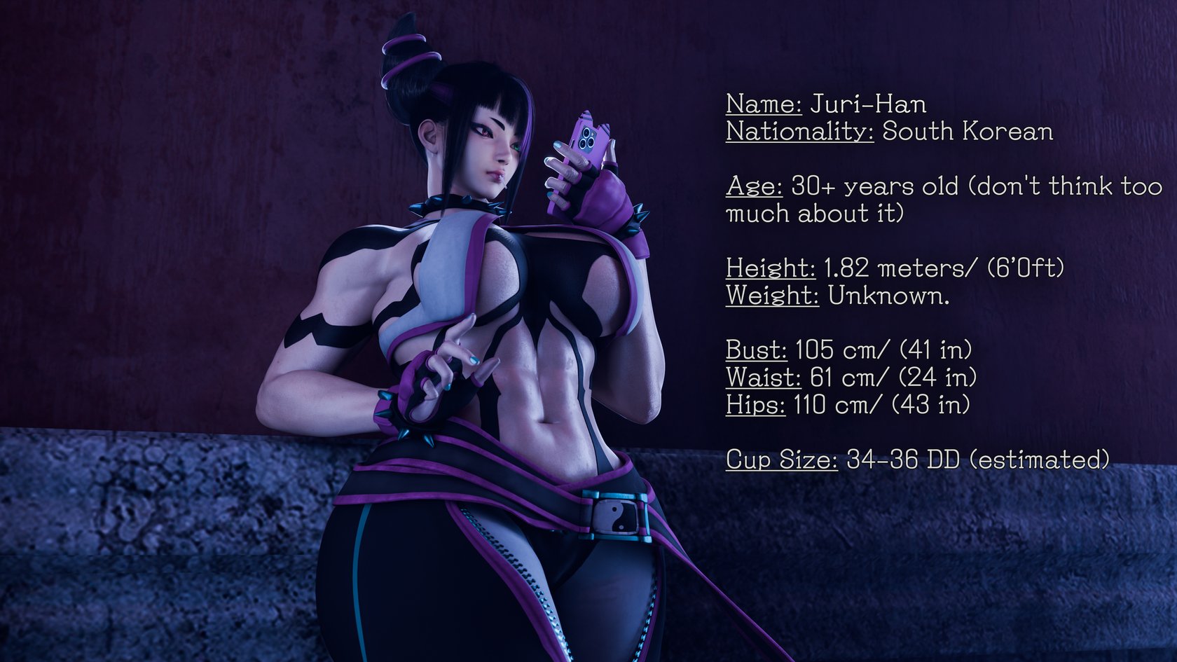 Juri's Mark 78