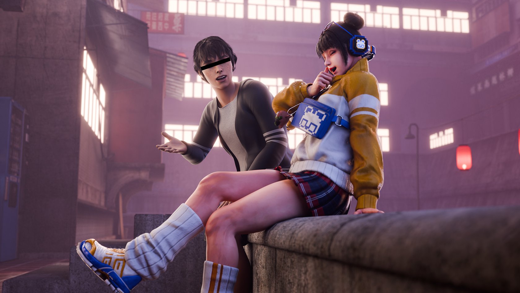 Juri's Mark 84