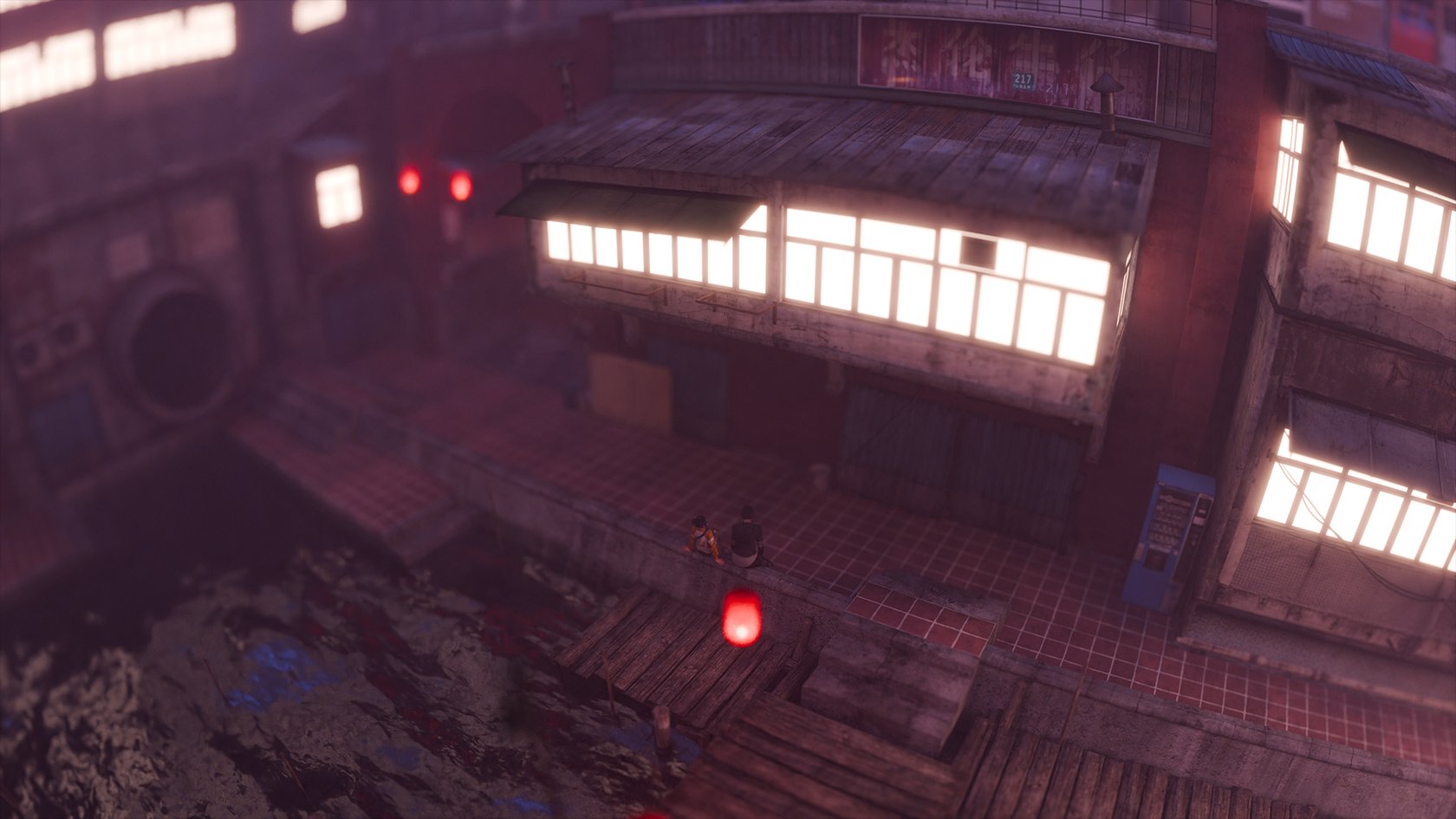 Juri's Mark 85