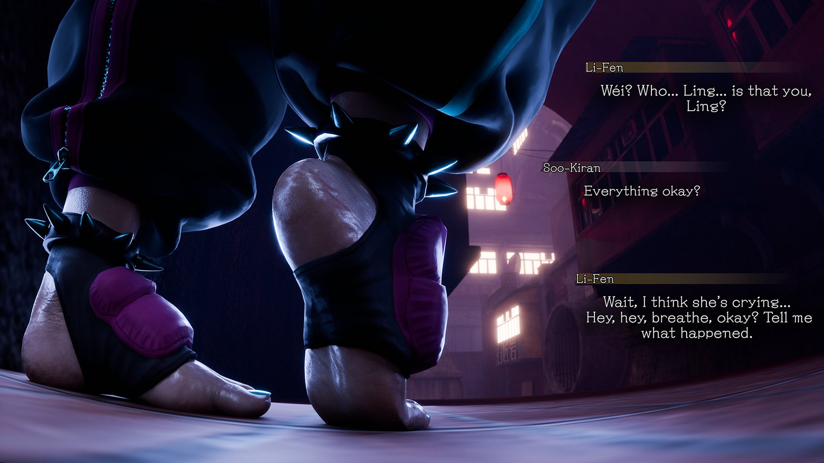 Juri's Mark 88