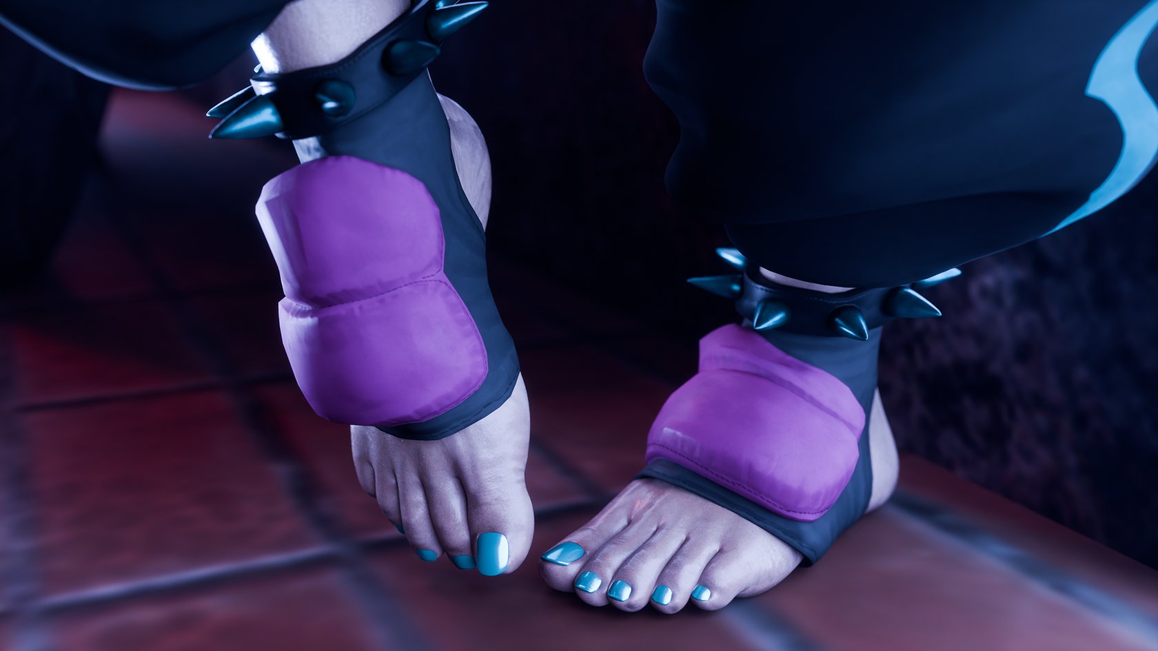 Juri's Mark 89