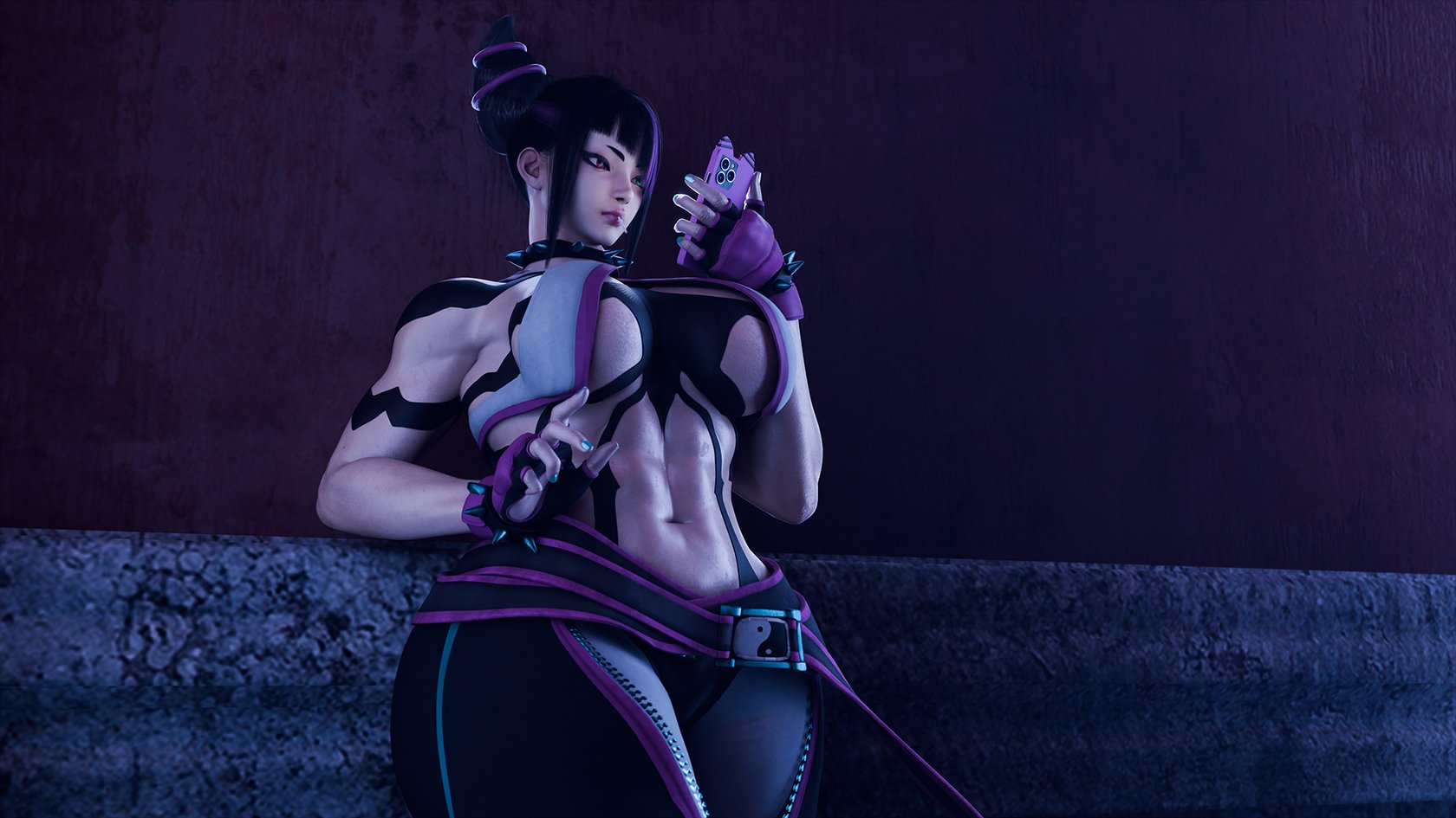 Juri's Mark 90