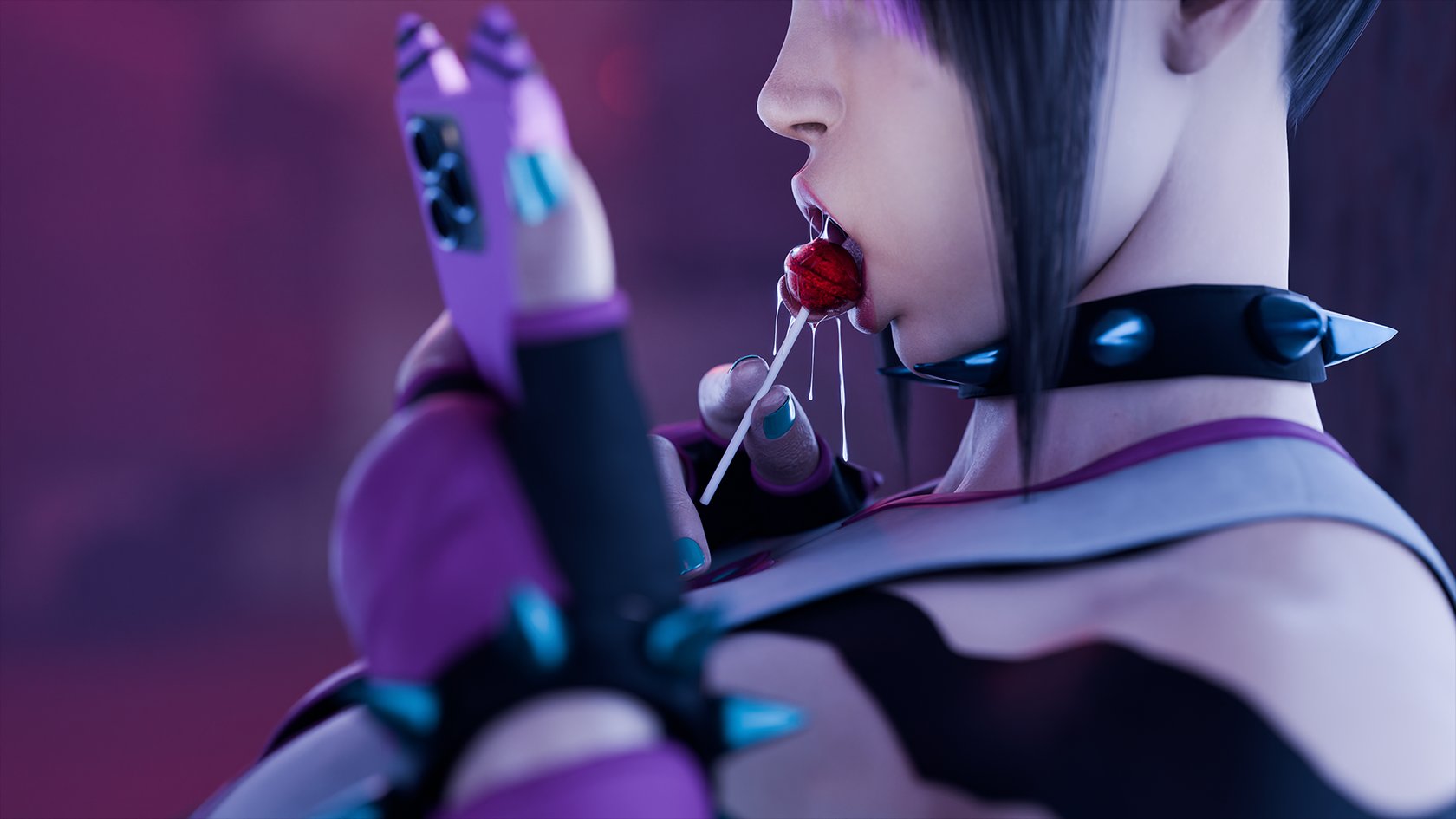 Juri's Mark 91
